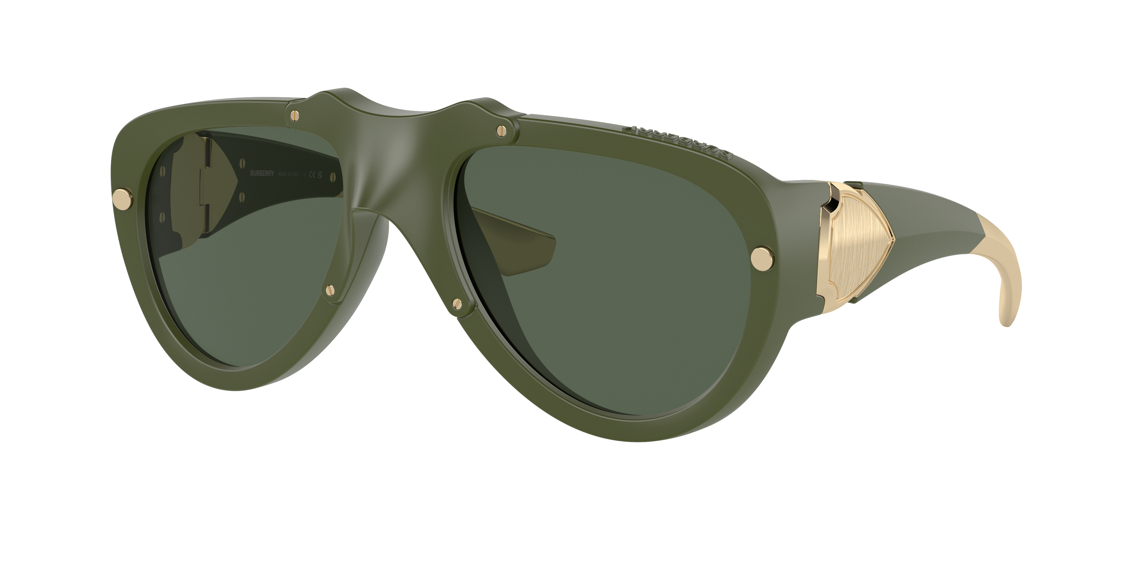 Burberry BE4433U 413871