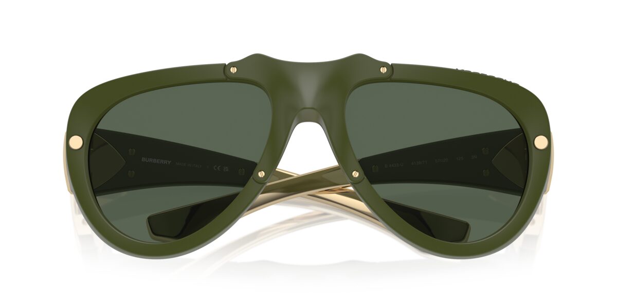 Burberry BE4433U 413871