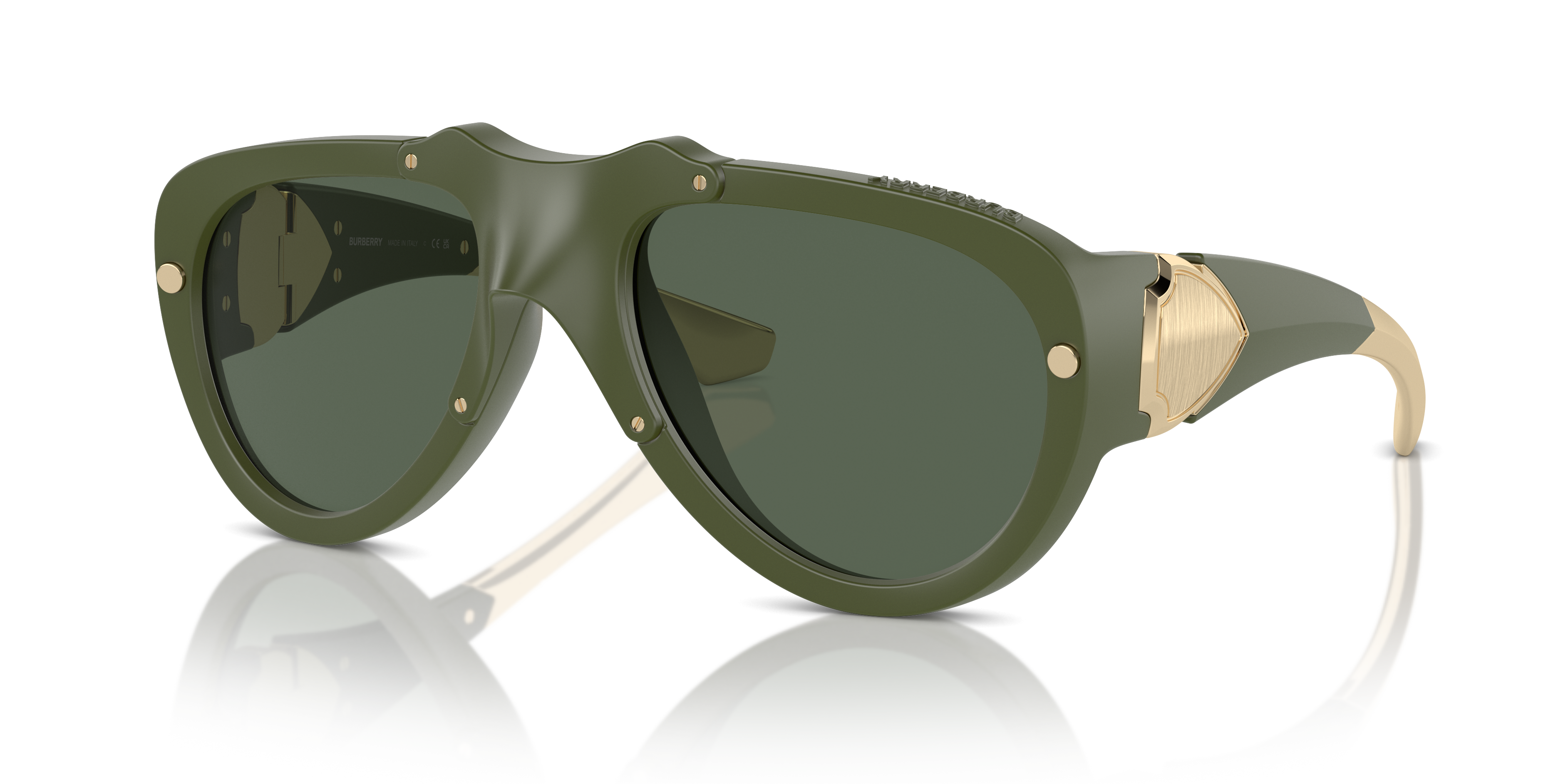 Burberry BE4433U 413871