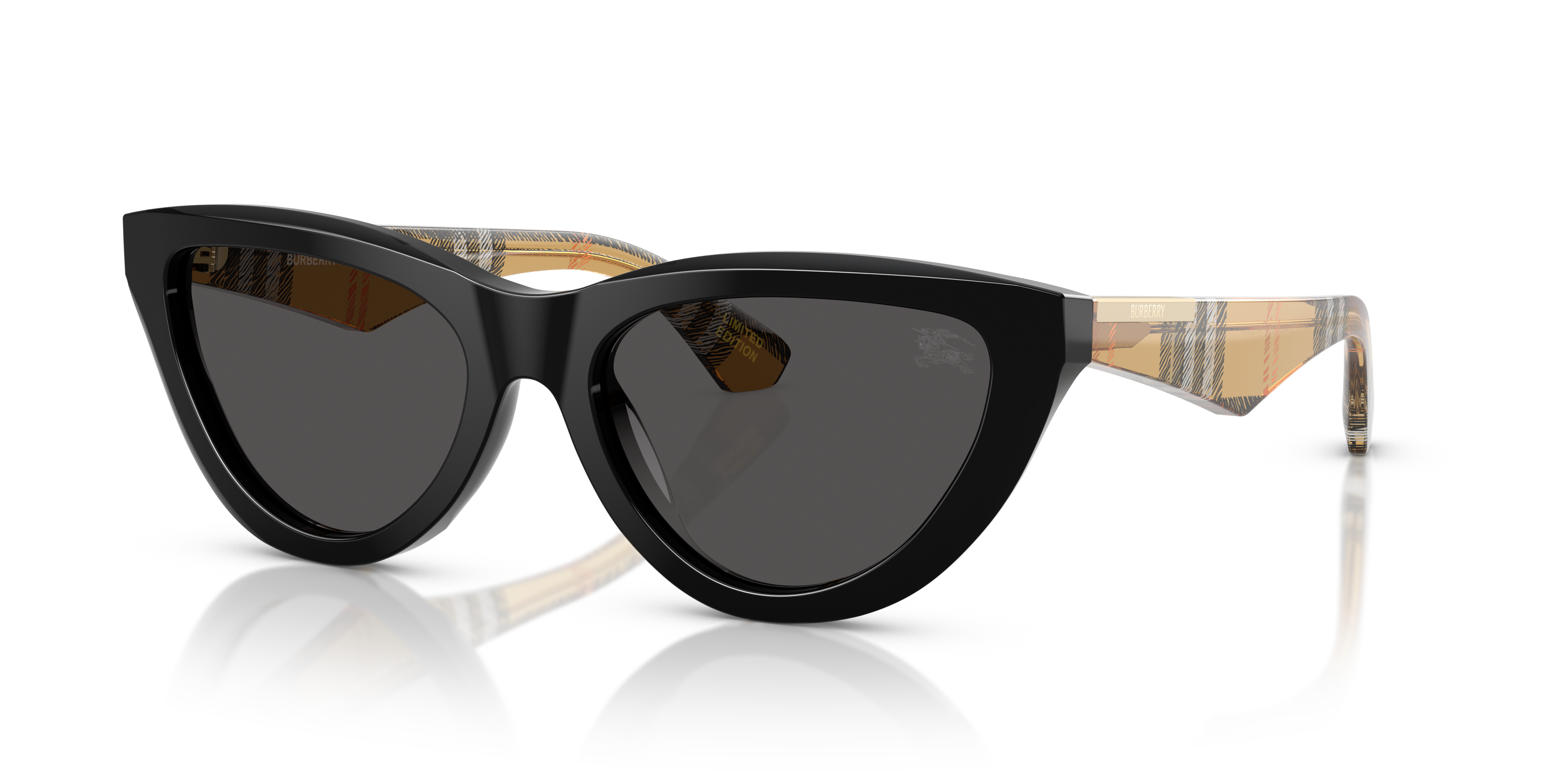 Burberry BE4436U 418887