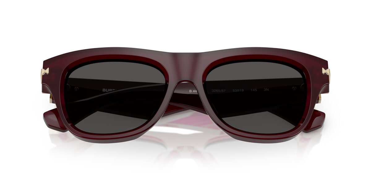 Burberry BE4438U 326587