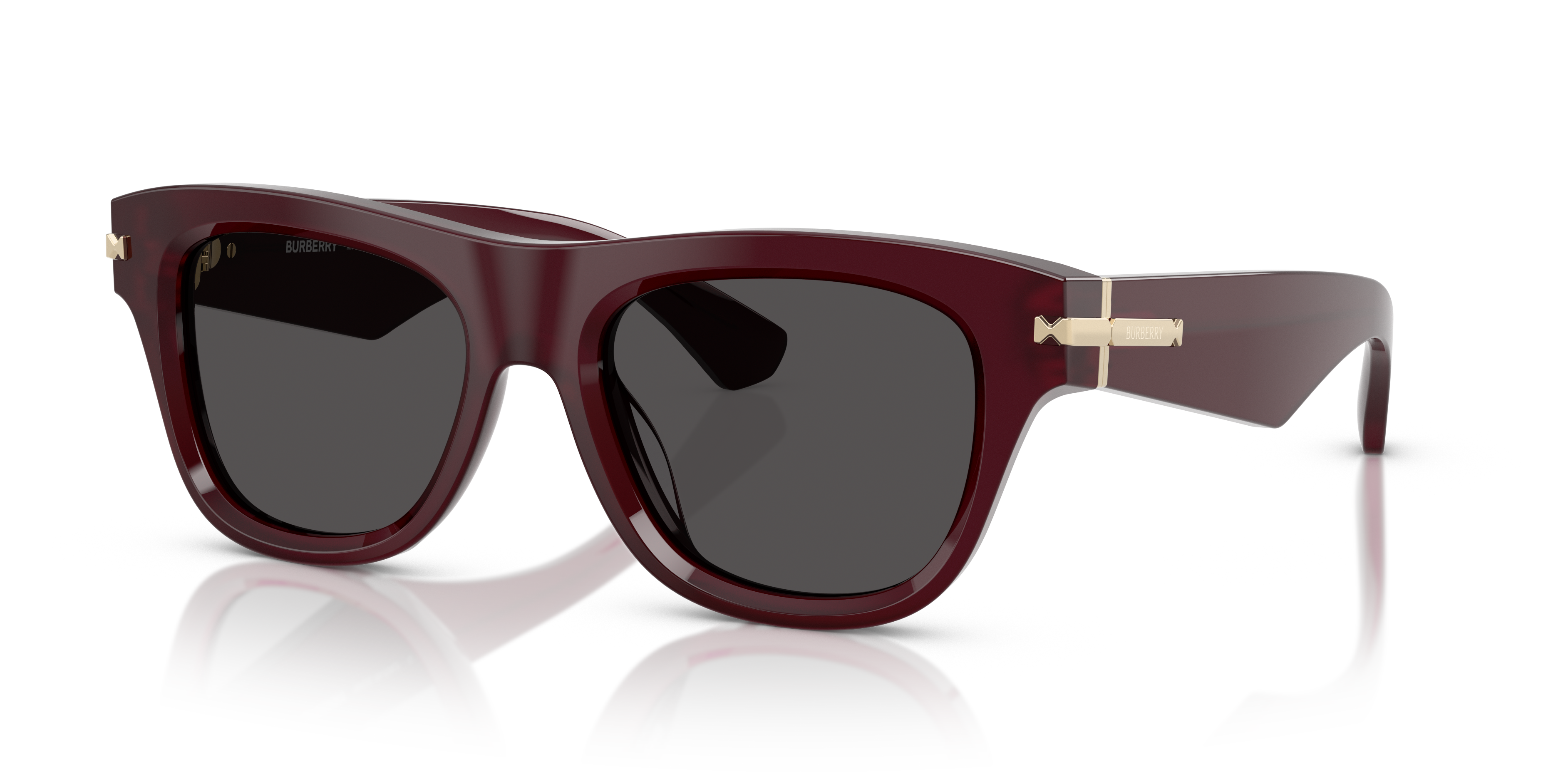 Burberry BE4438U 326587