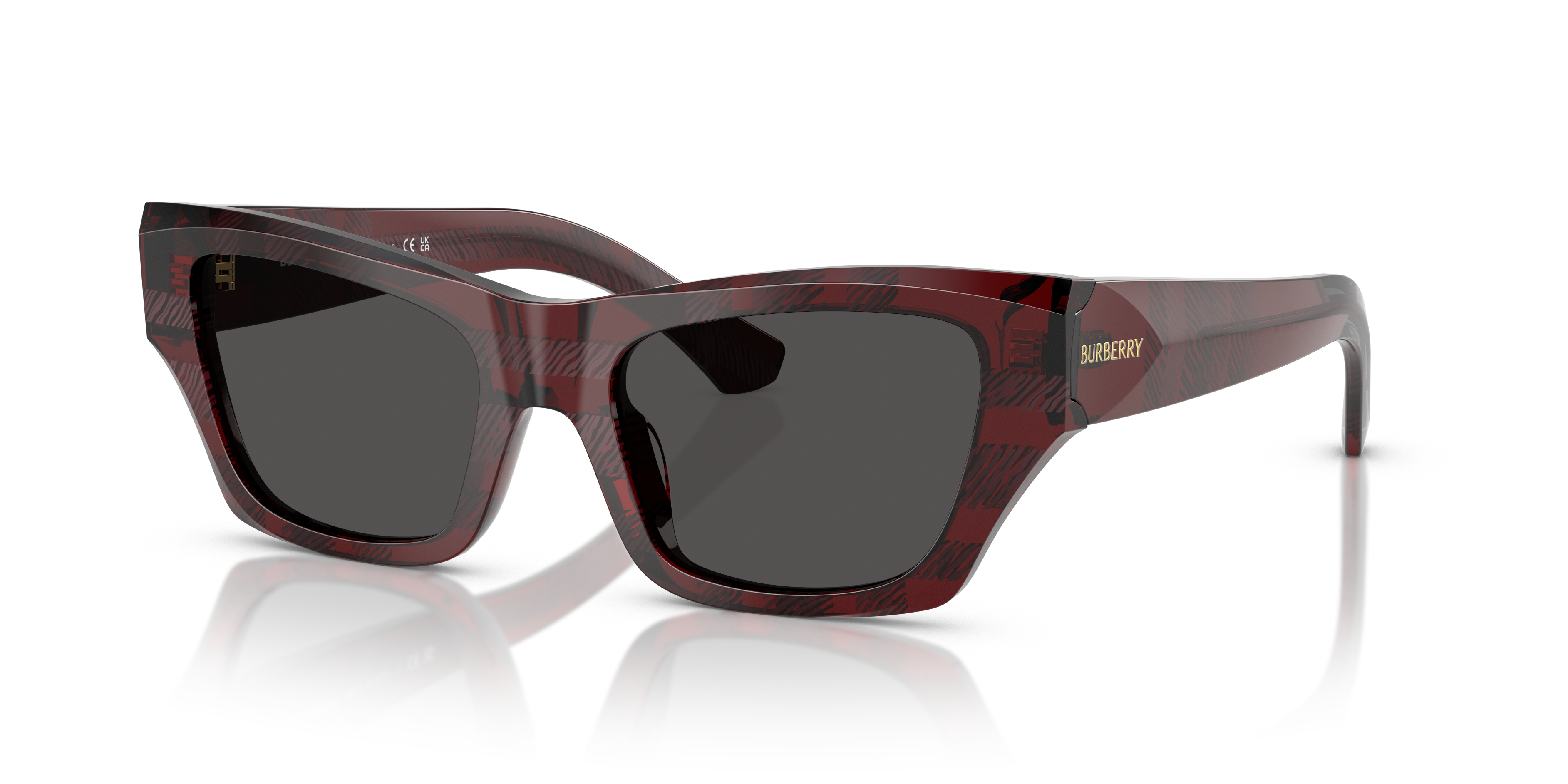 Burberry BE4441U 411587