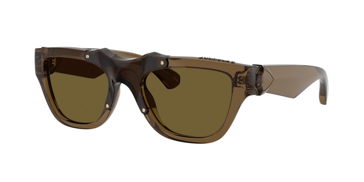Burberry BE4445U 414373
