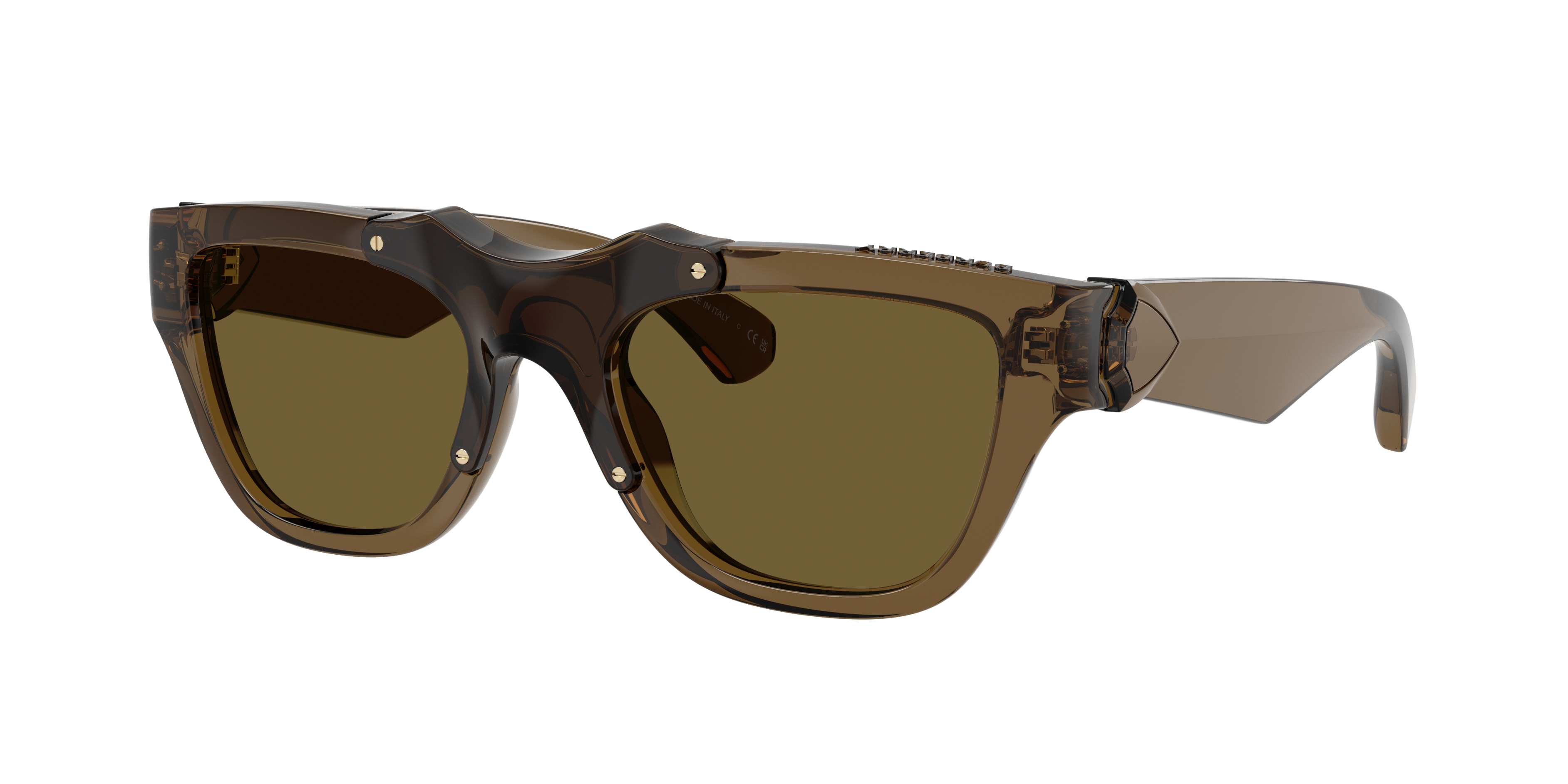 Burberry BE4445U 414373