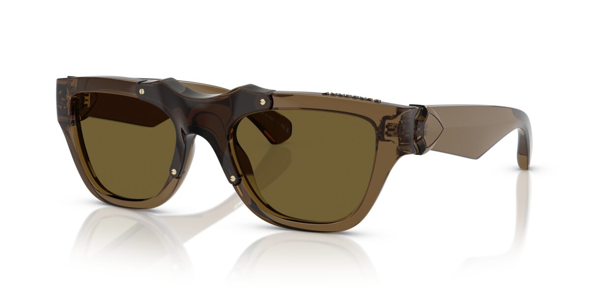 Burberry BE4445U 414373