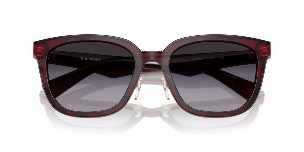 Burberry BE4446D 41158G