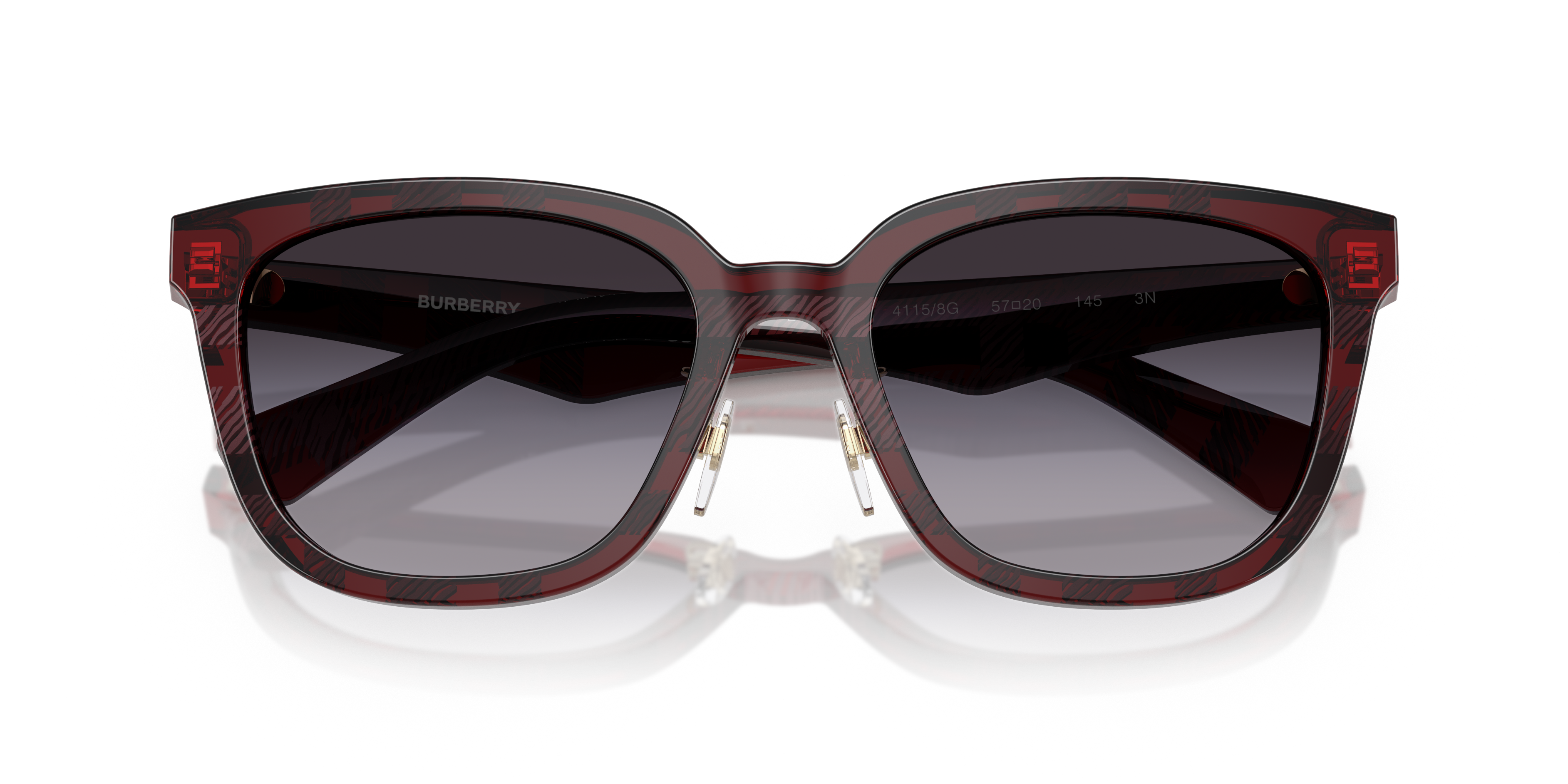 Burberry BE4446D 41158G