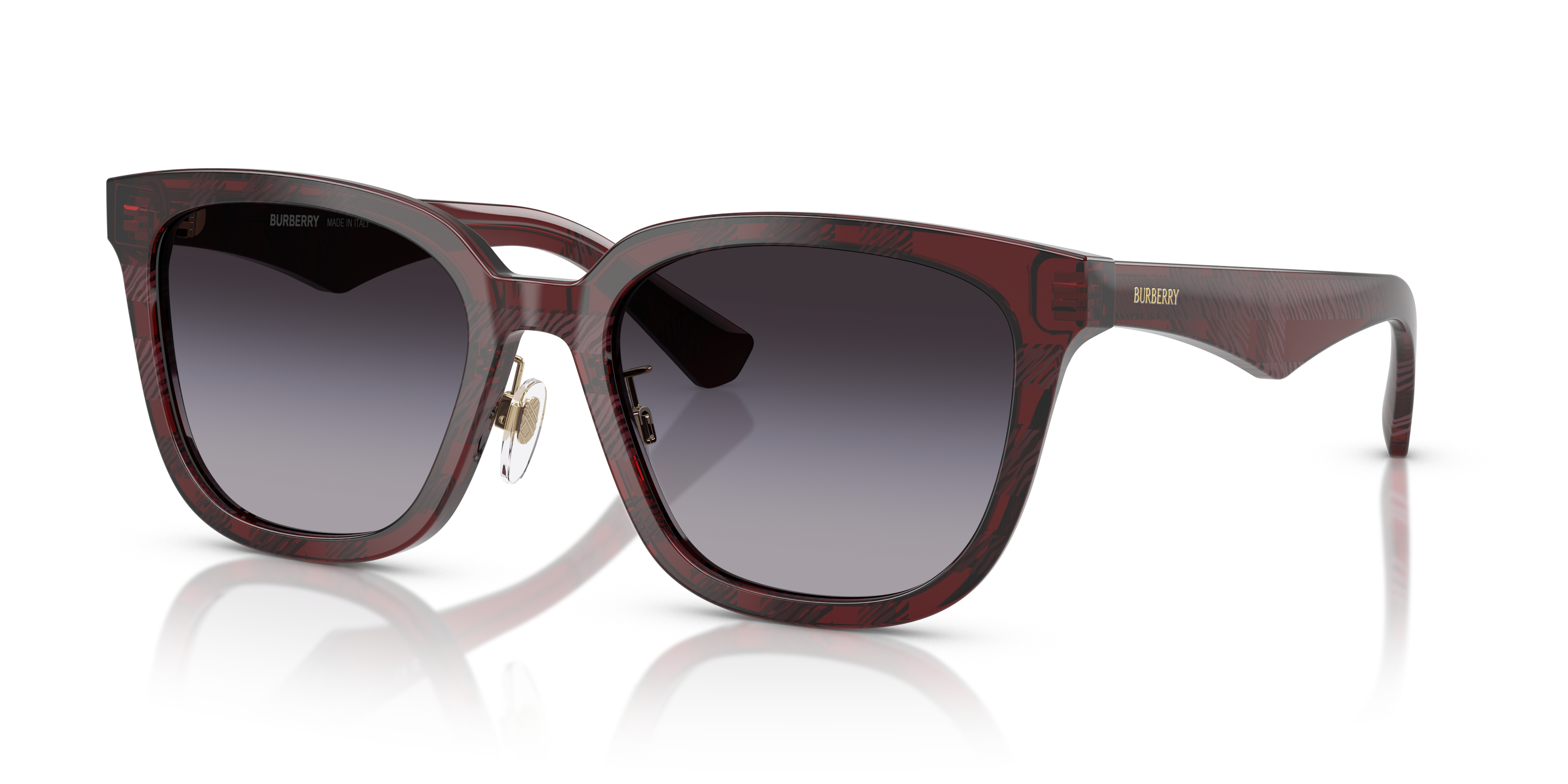 Burberry BE4446D 41158G