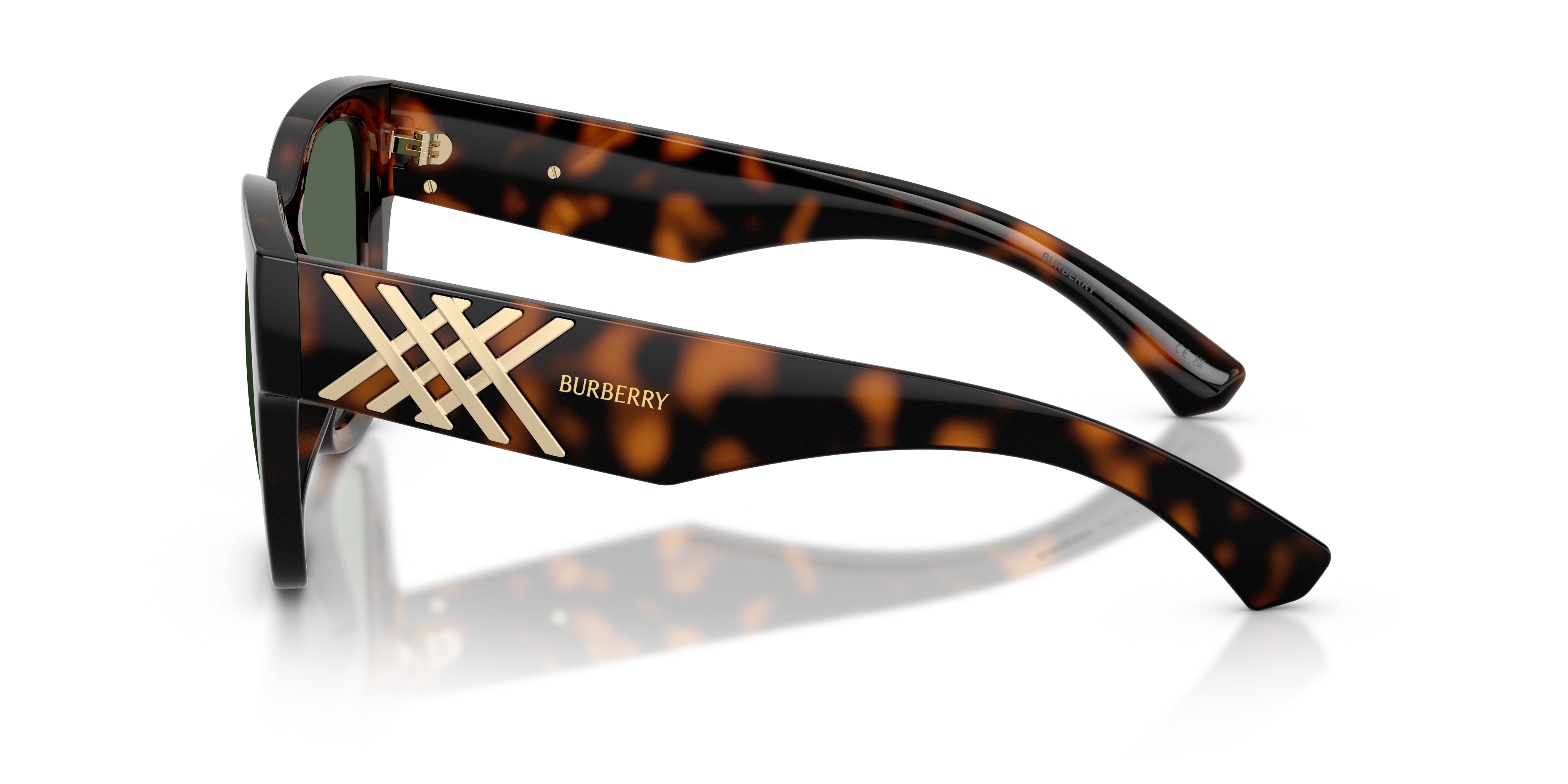 Burberry BE4489U 300271