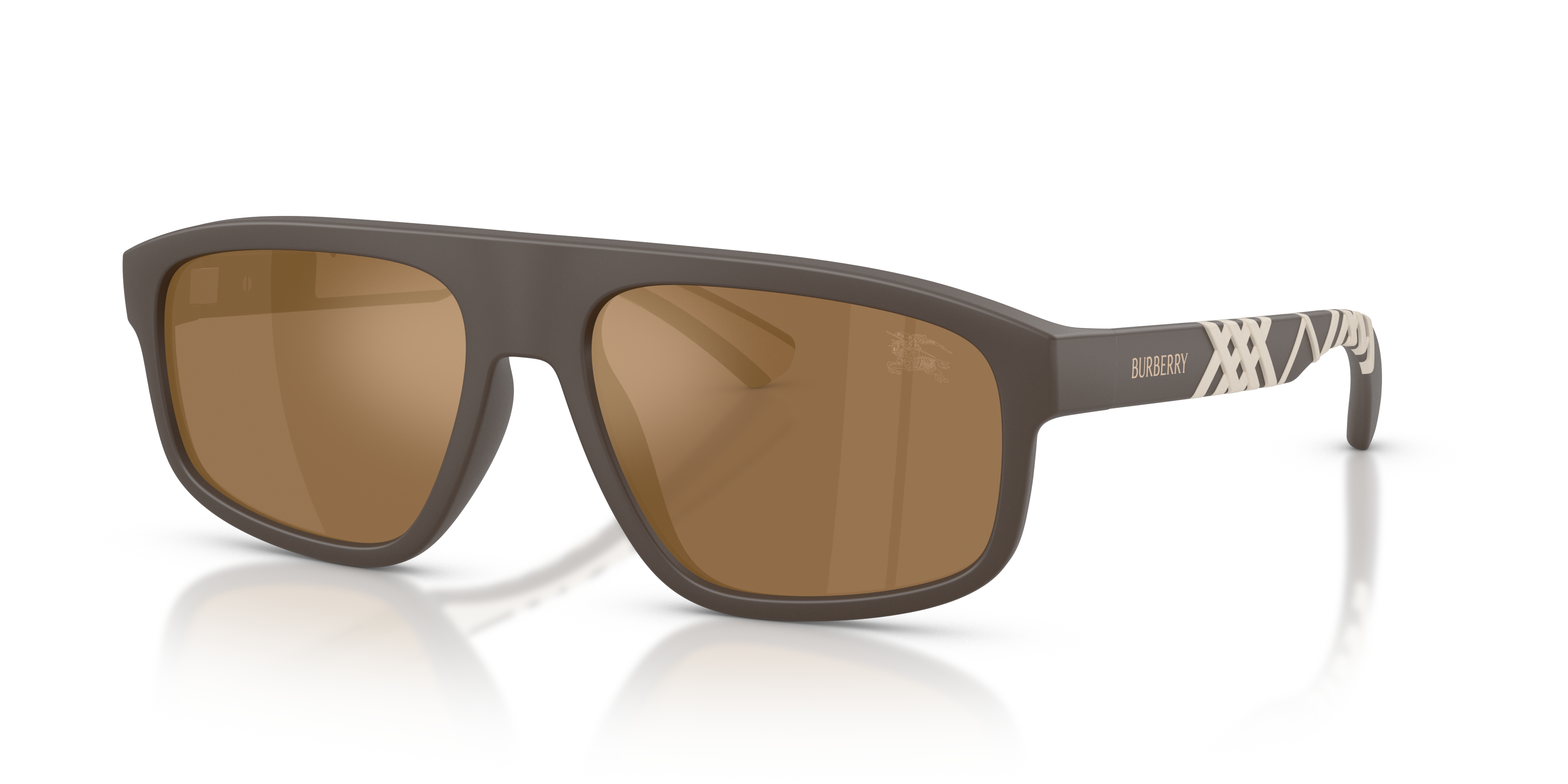 Burberry BE4501U 4234F9