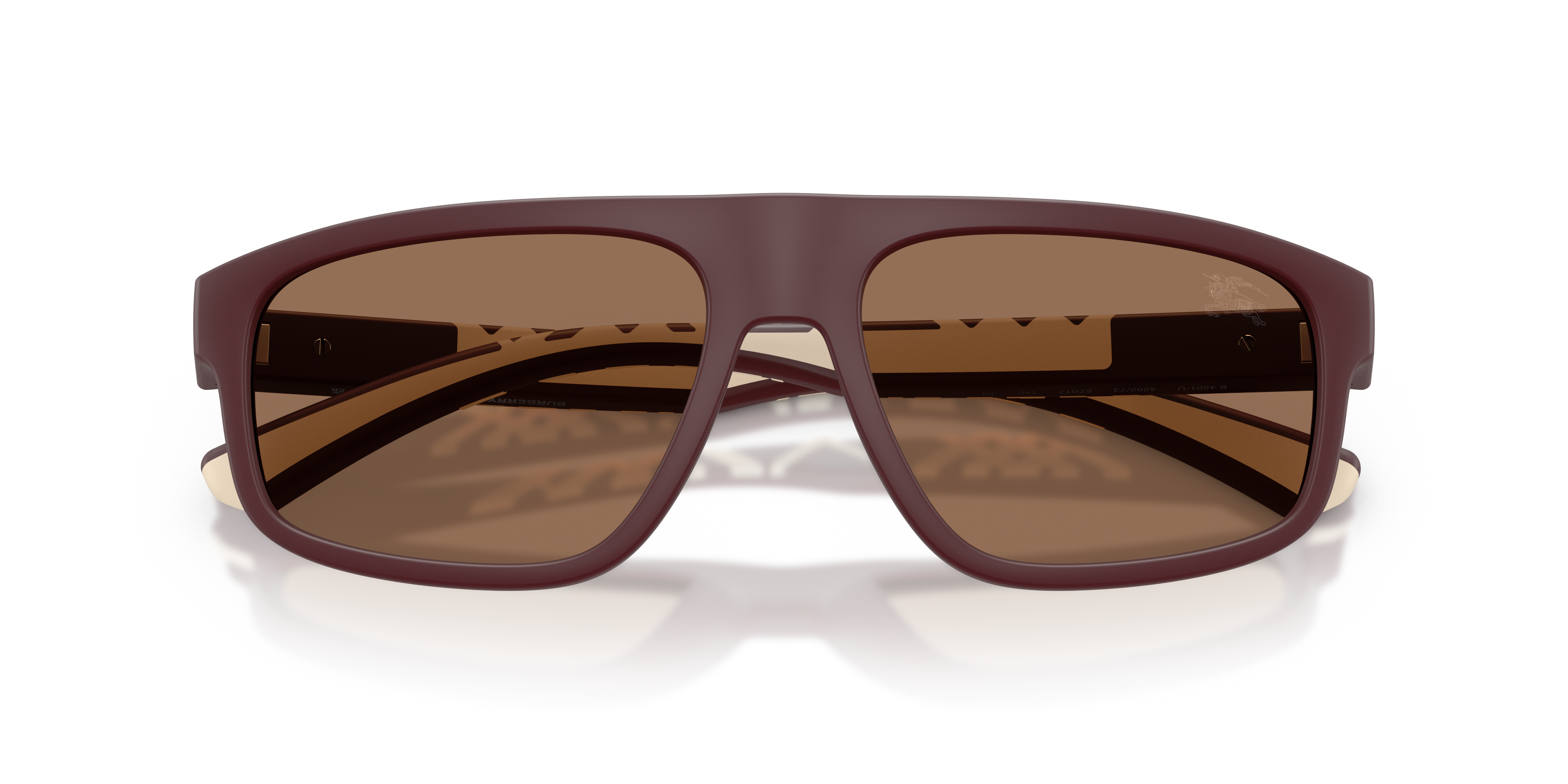 Burberry BE4501U 426273