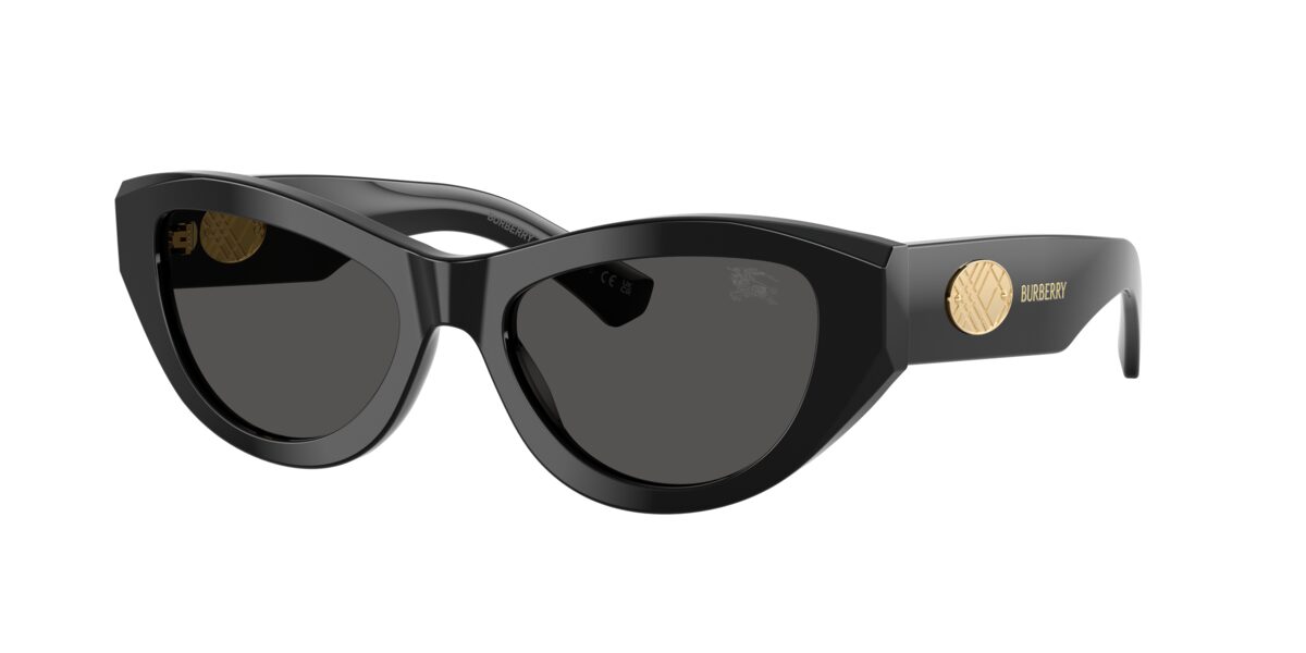Burberry BE4502 300187