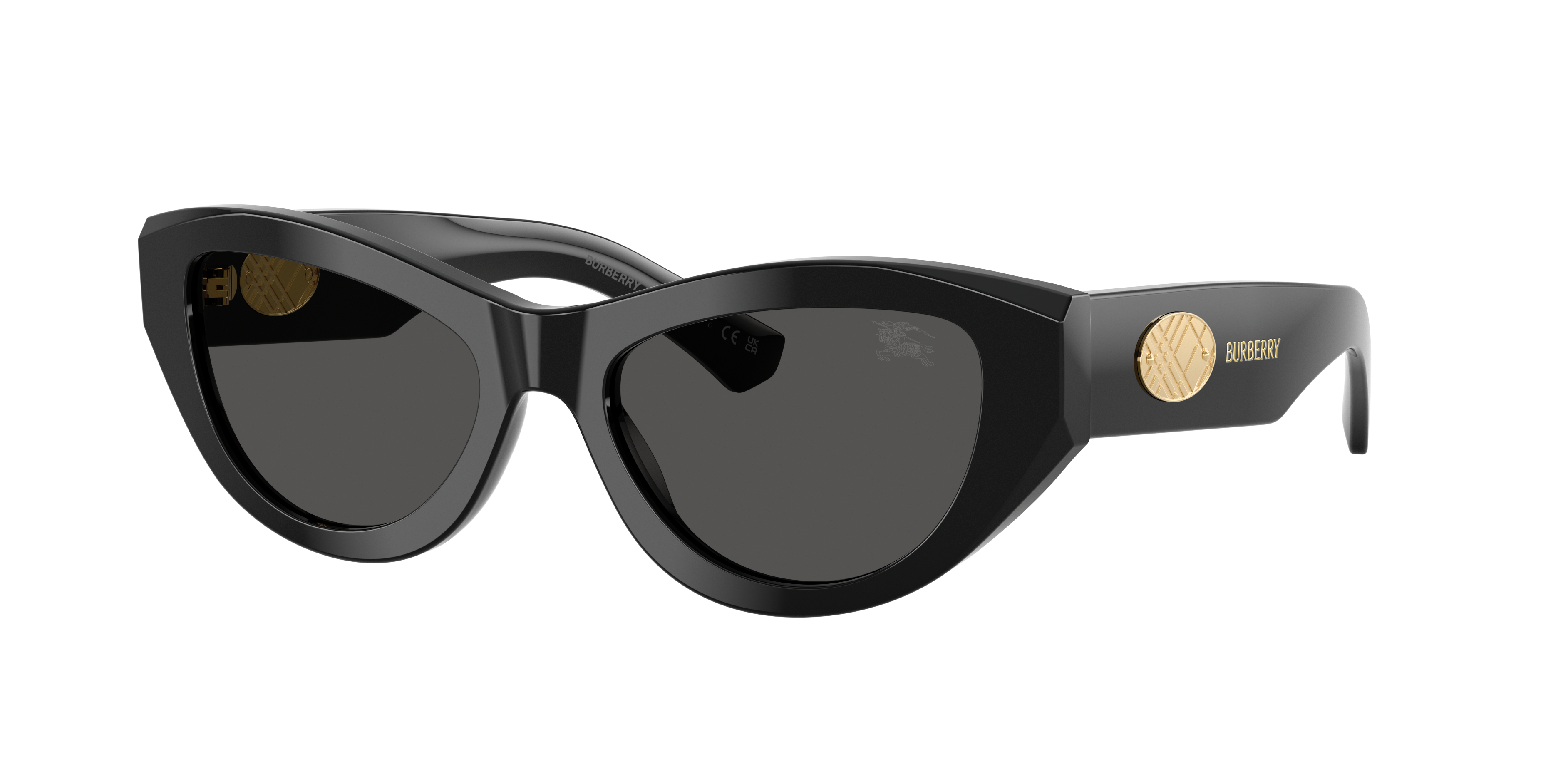 Burberry BE4502 300187