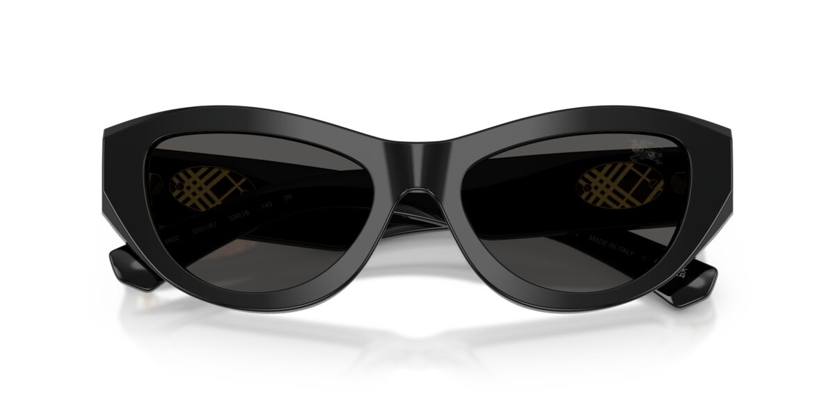 Burberry BE4502 300187