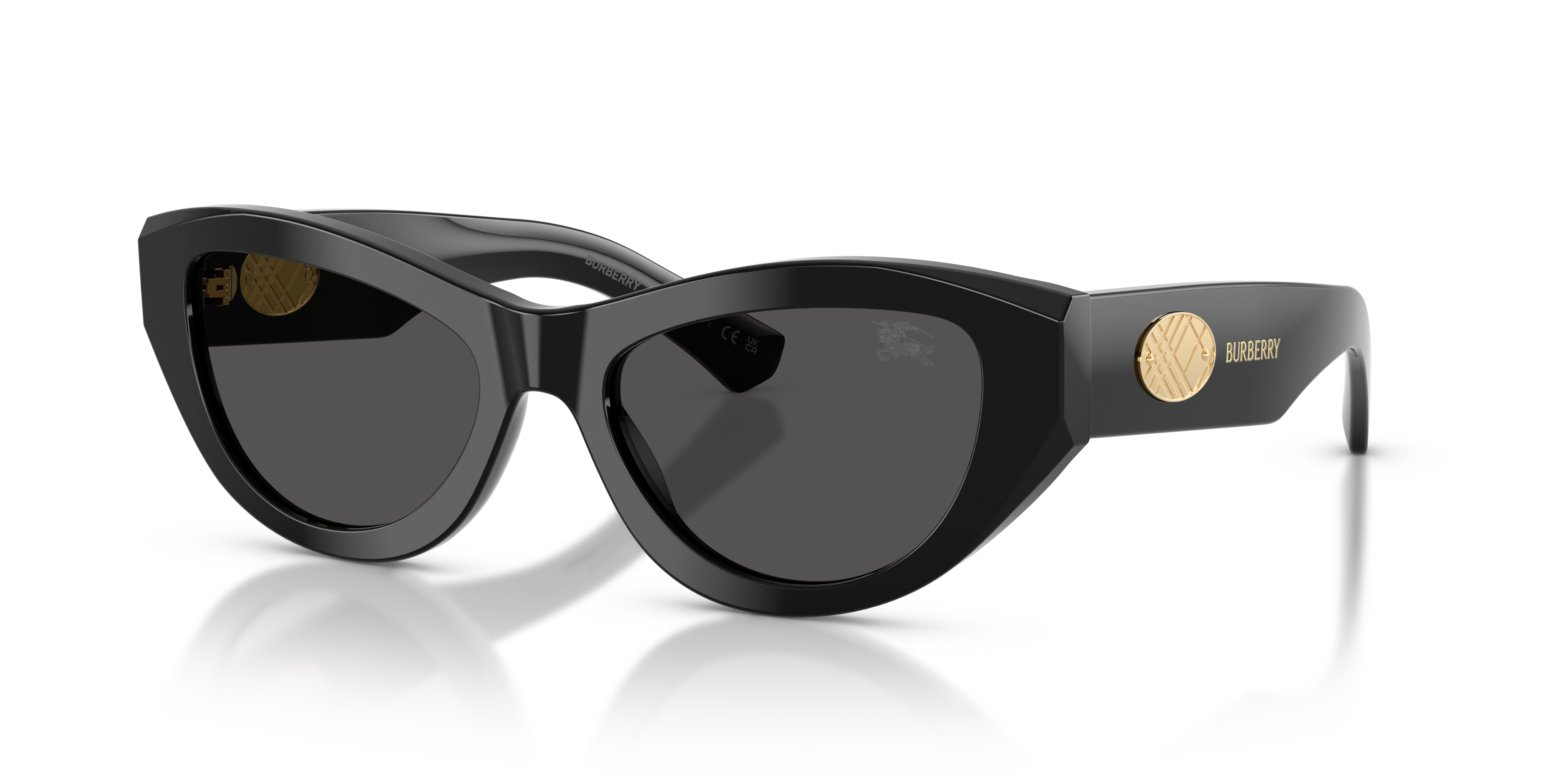 Burberry BE4502 300187