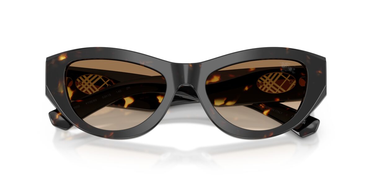 Burberry BE4502 410689