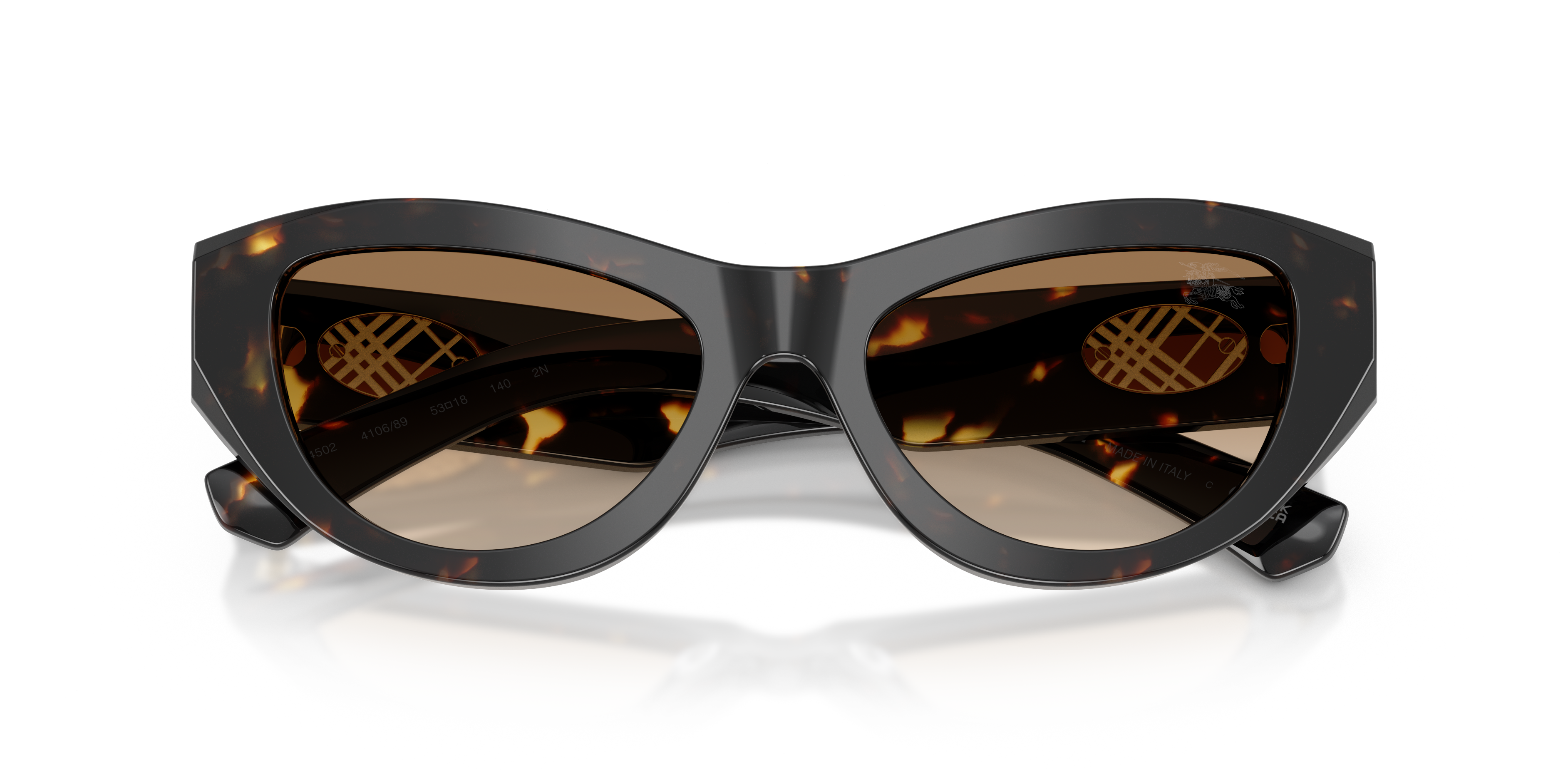 Burberry BE4502 410689