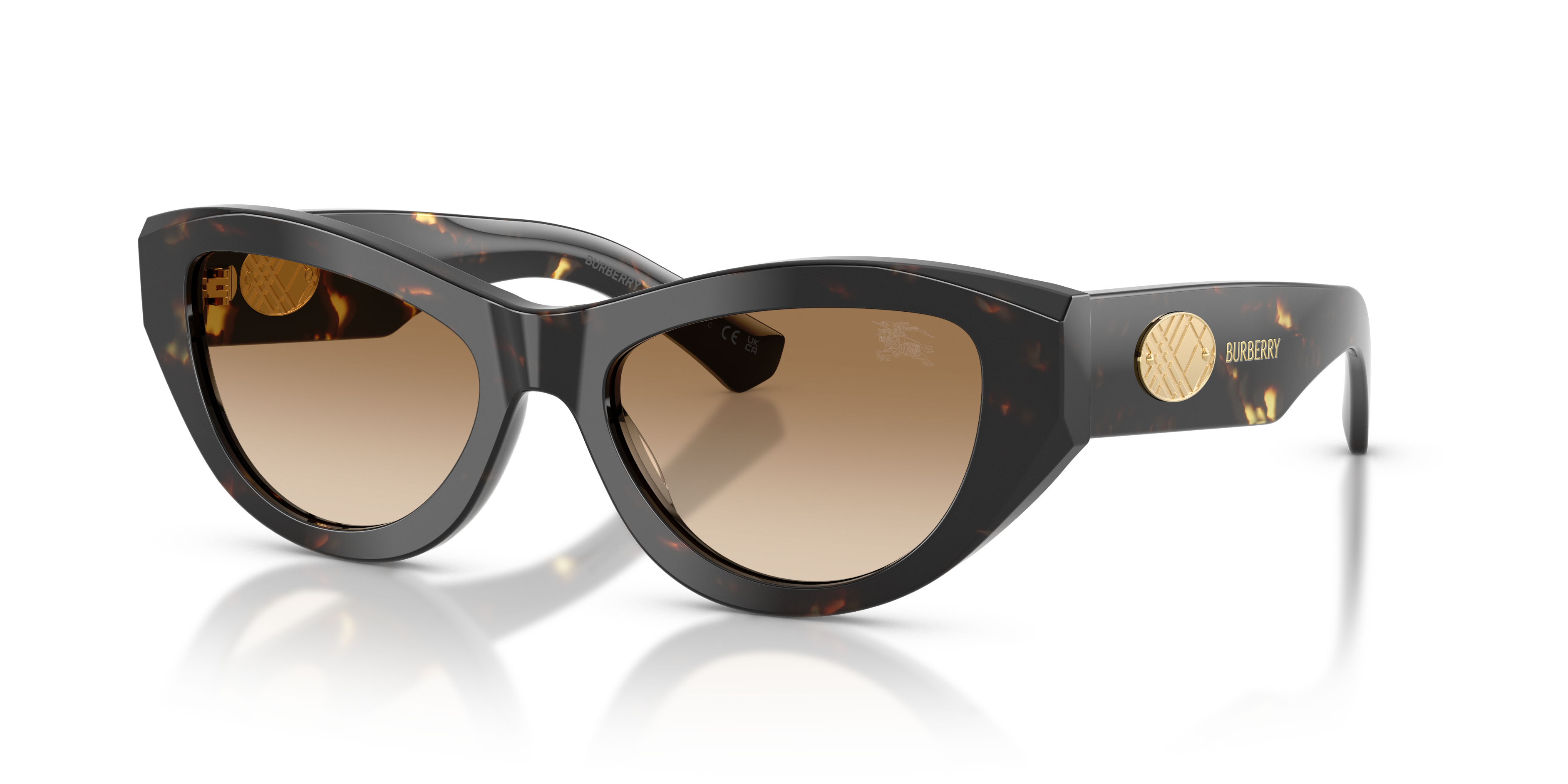 Burberry BE4502 410689