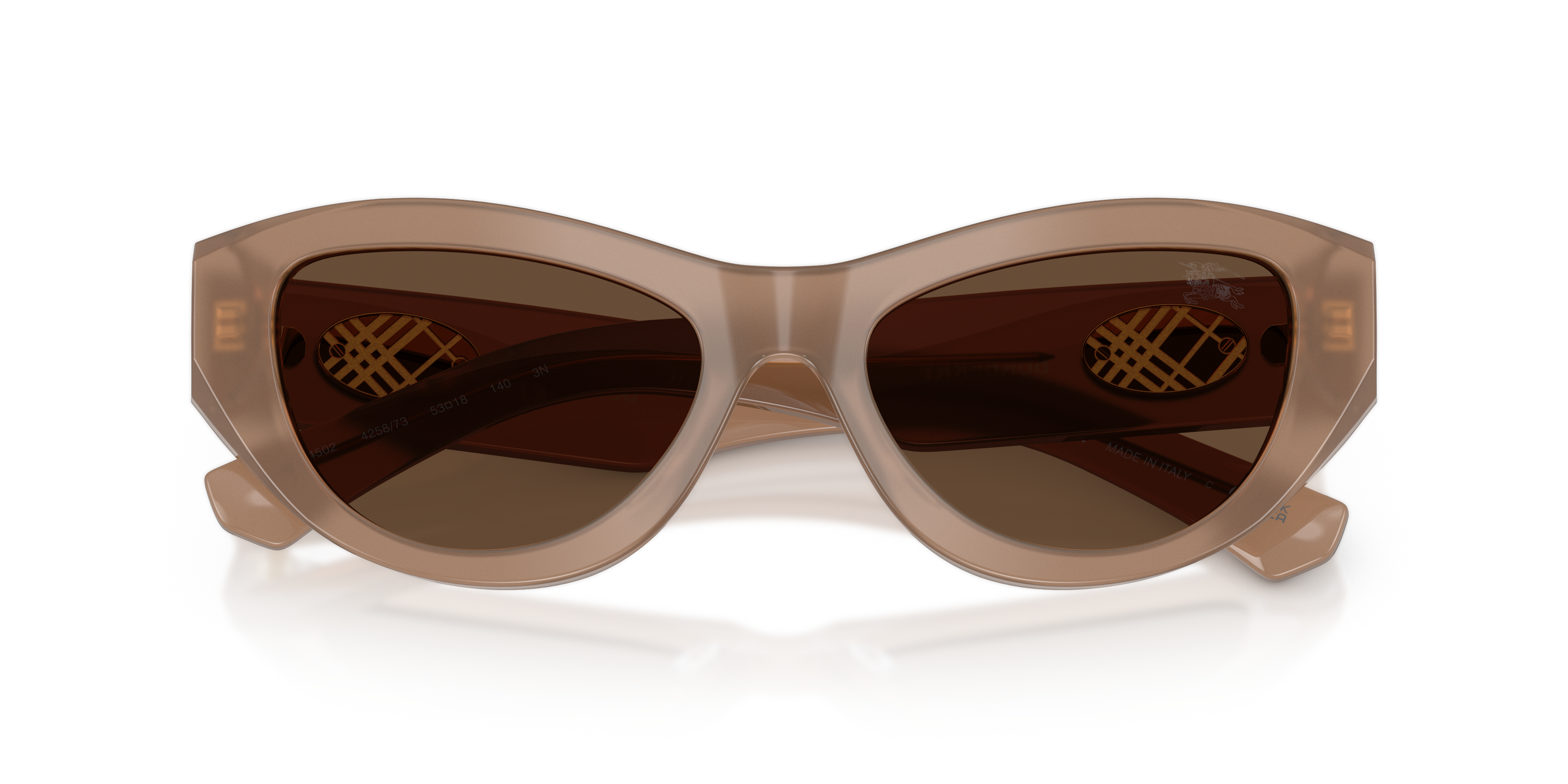 Burberry BE4502 425873