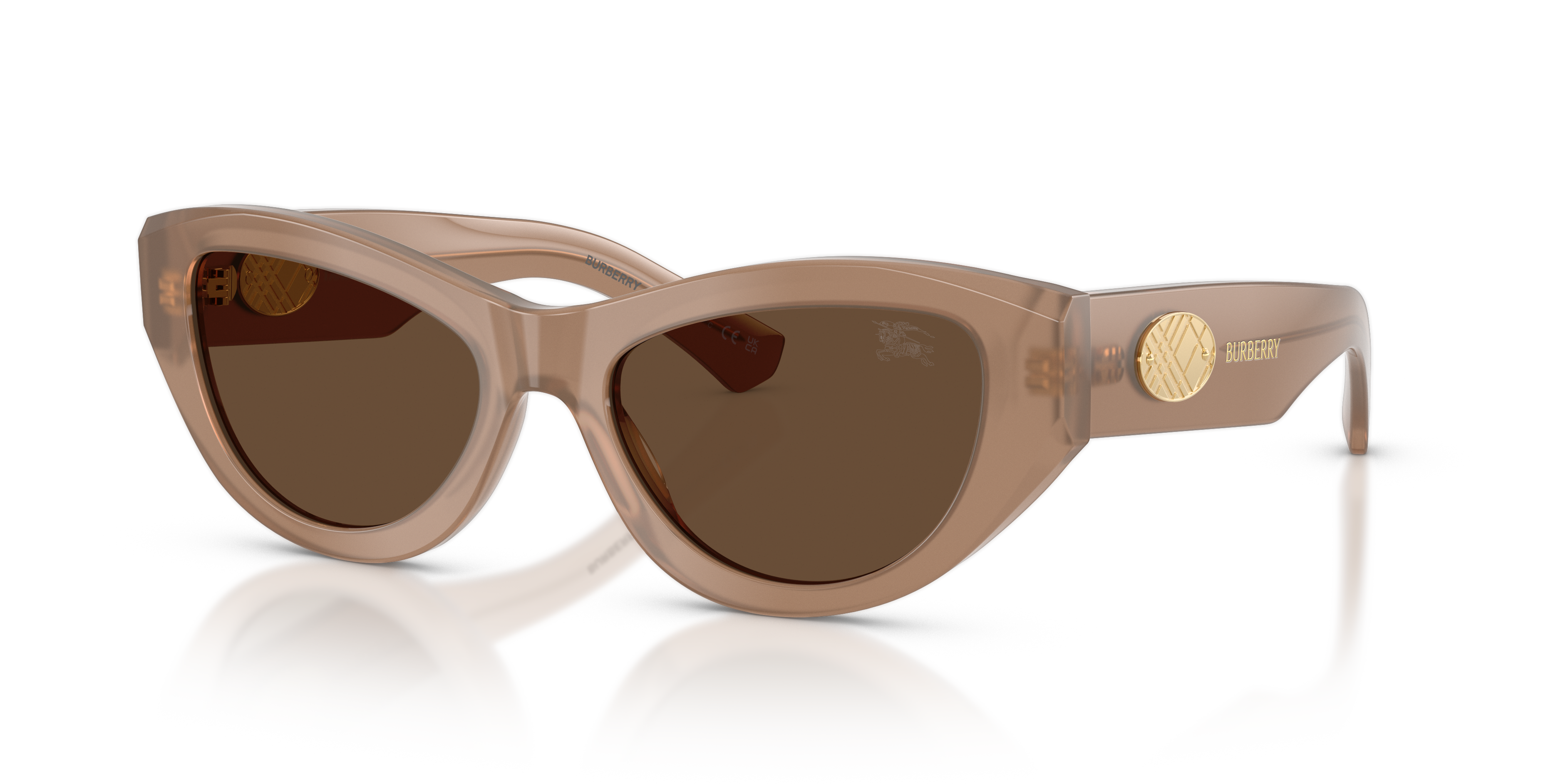Burberry BE4502 425873