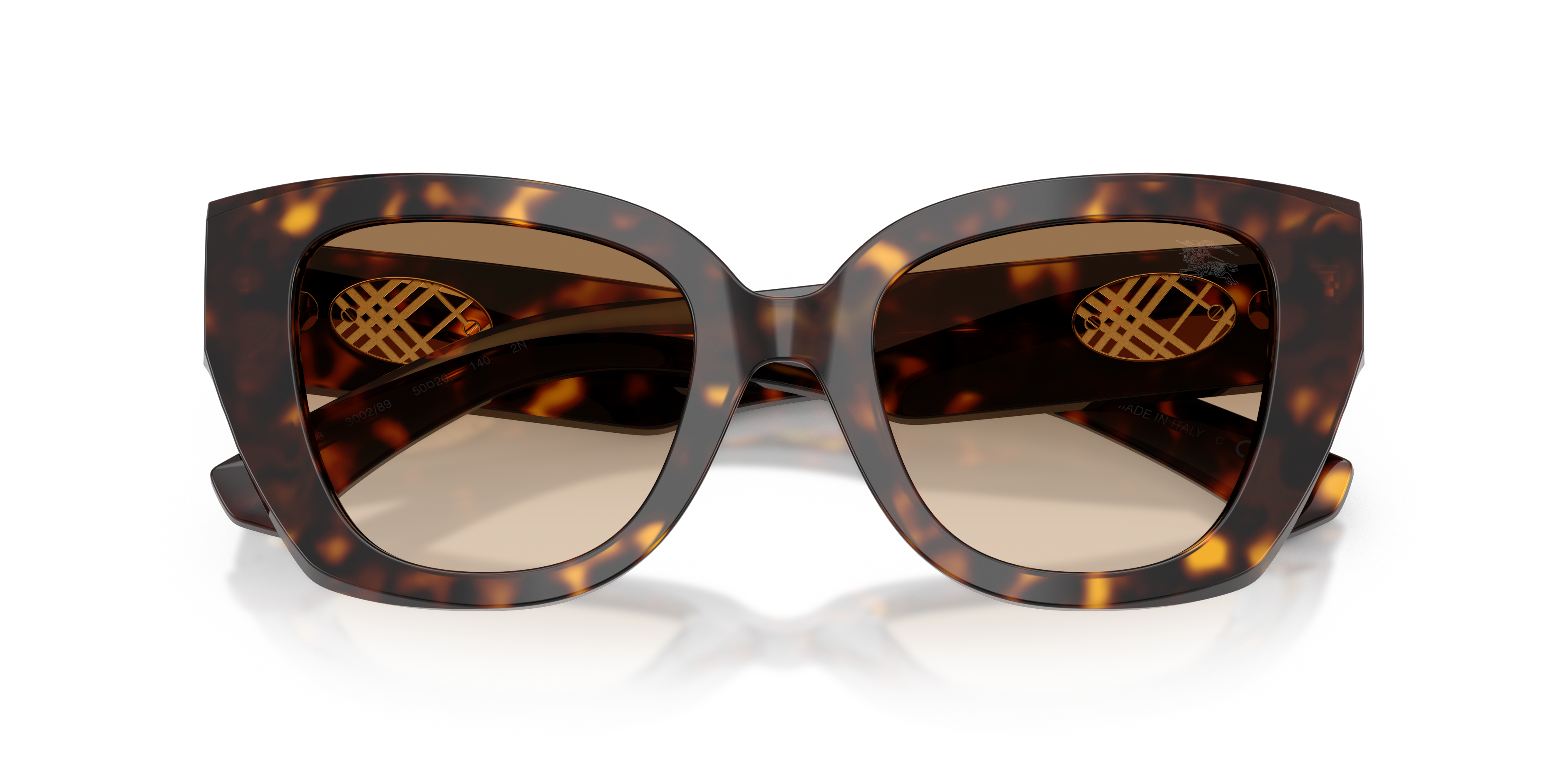 Burberry BE4503 300289