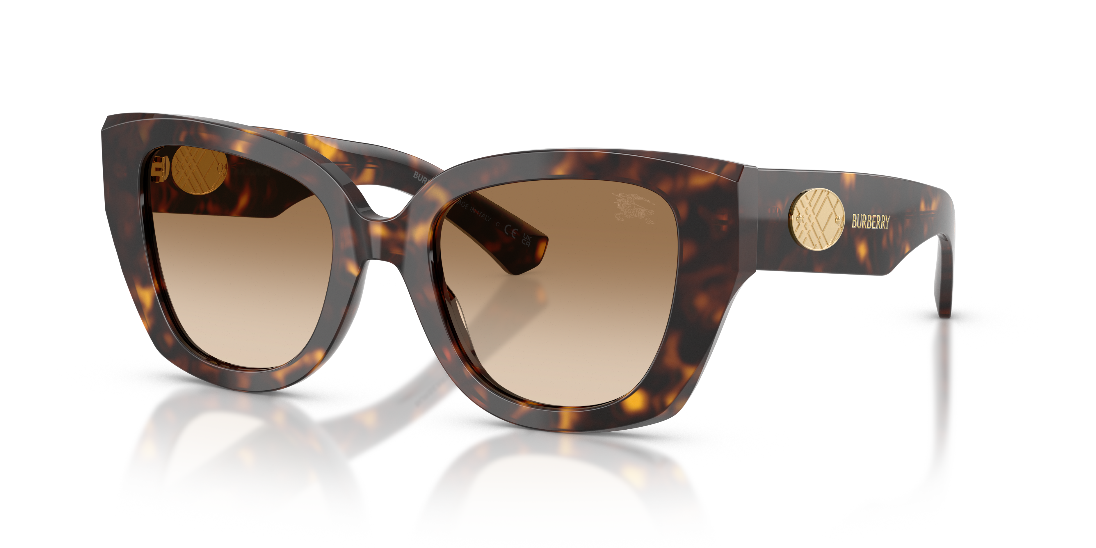 Burberry BE4503 300289