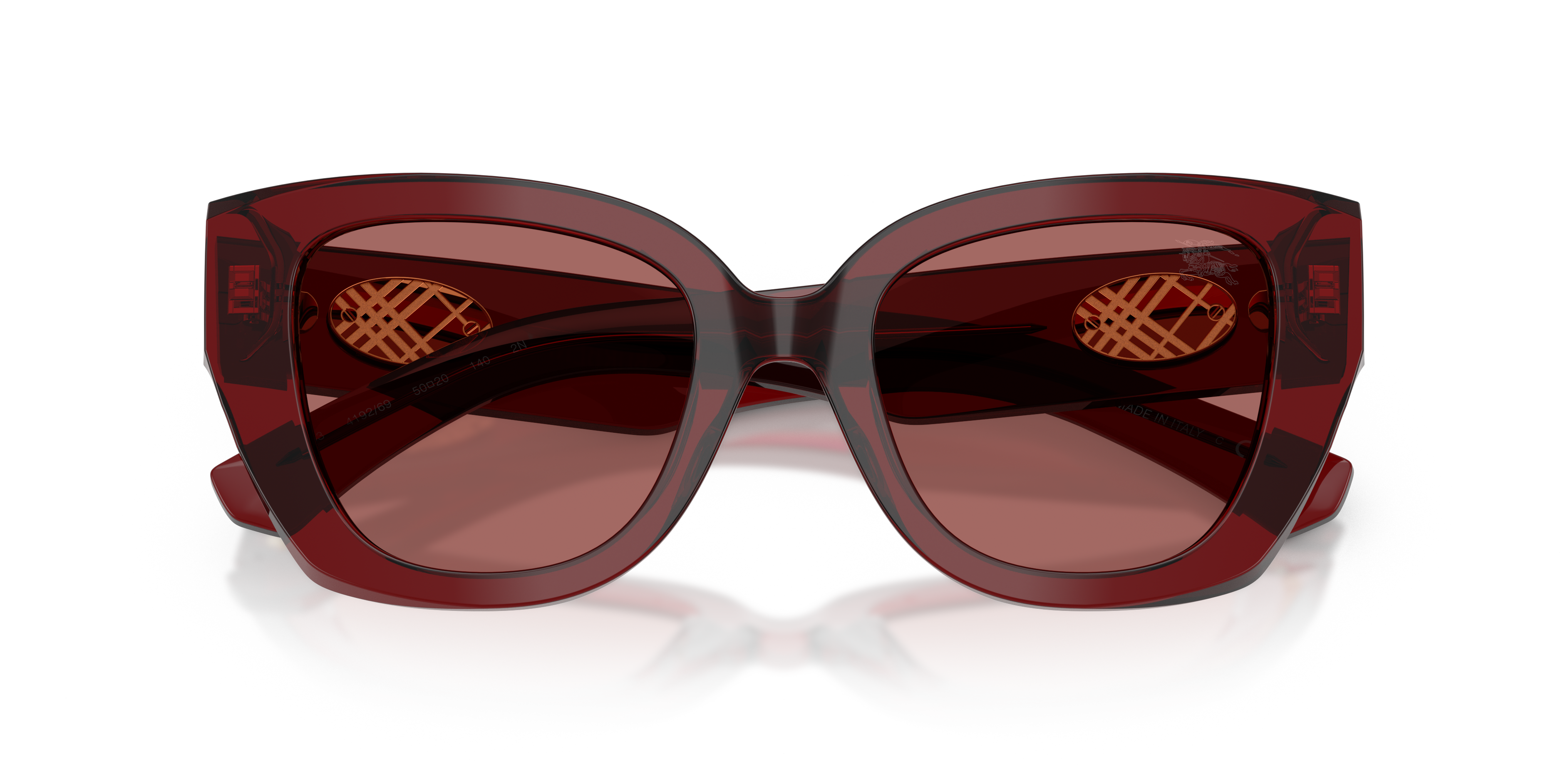 Burberry BE4503 419269