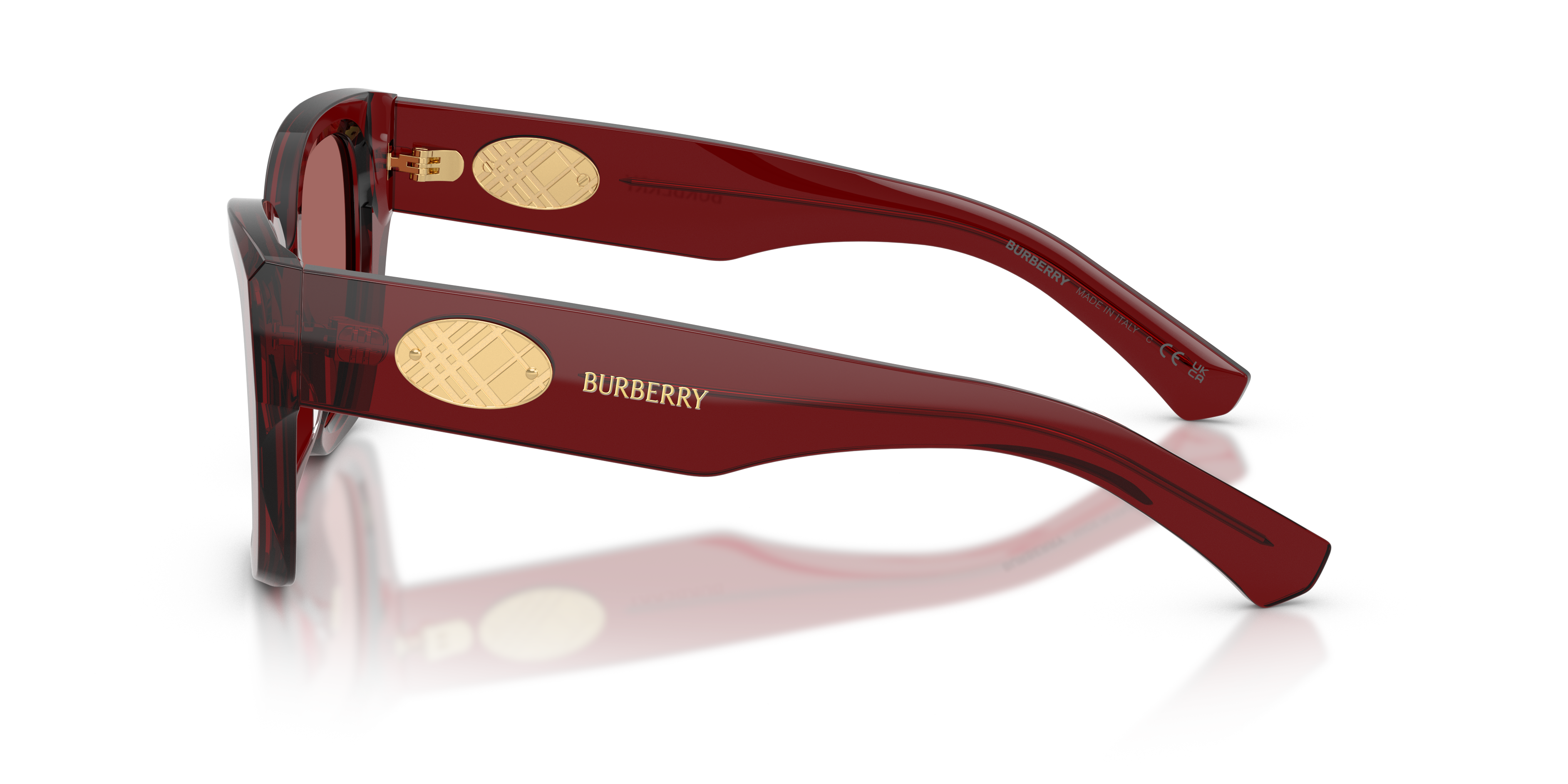 Burberry BE4503 419269