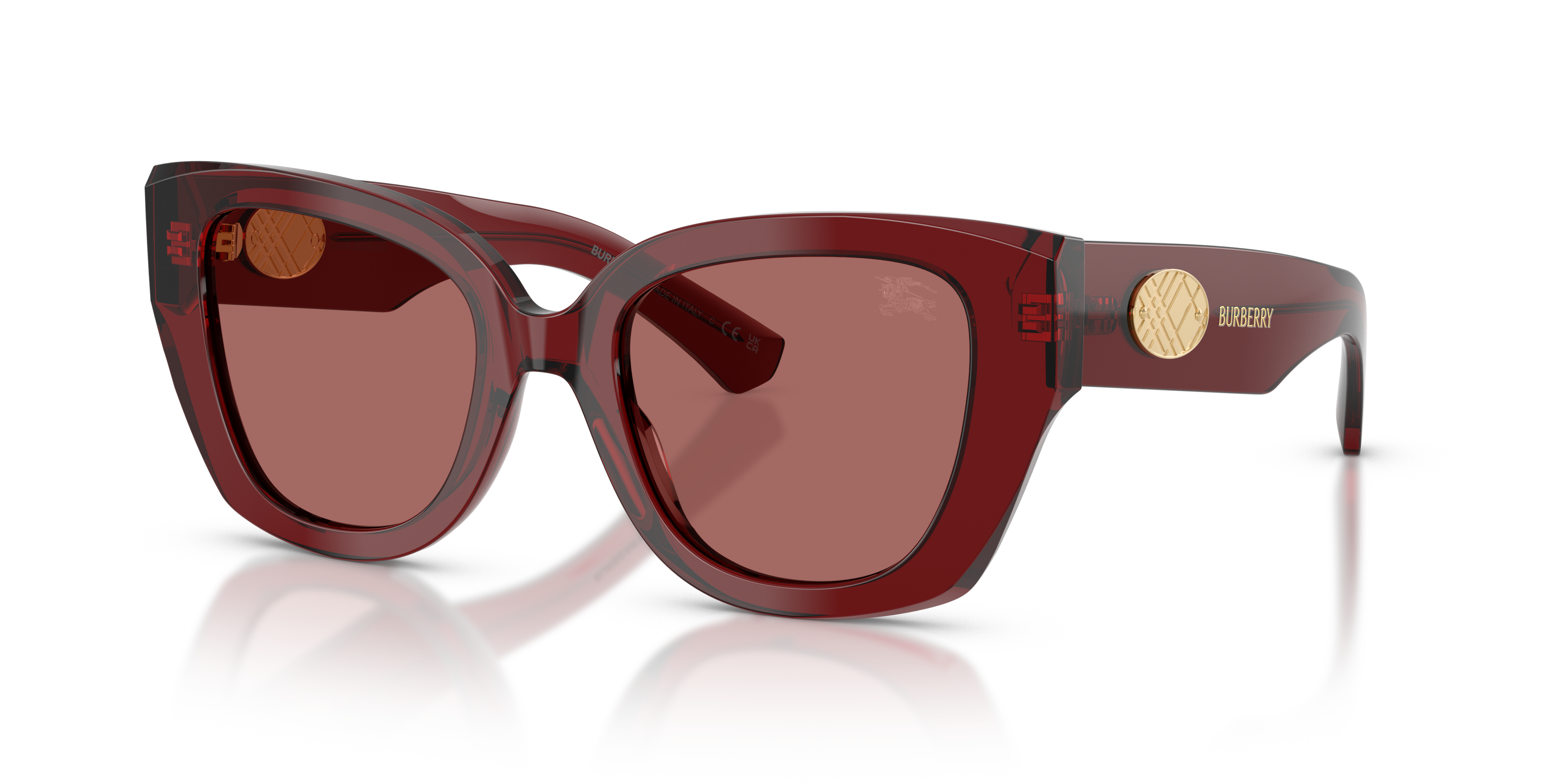 Burberry BE4503 419269