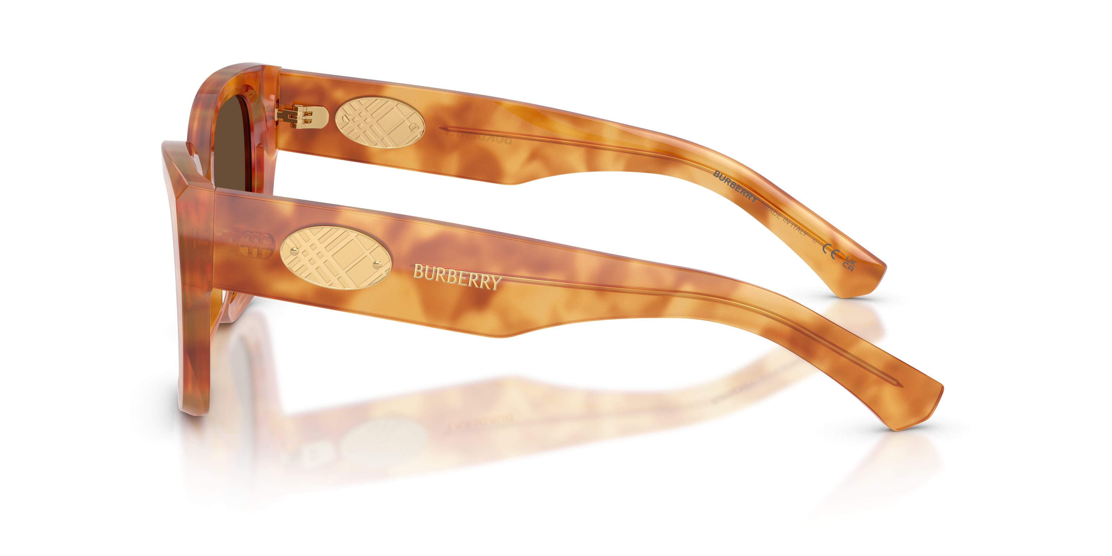 Burberry BE4503 425673