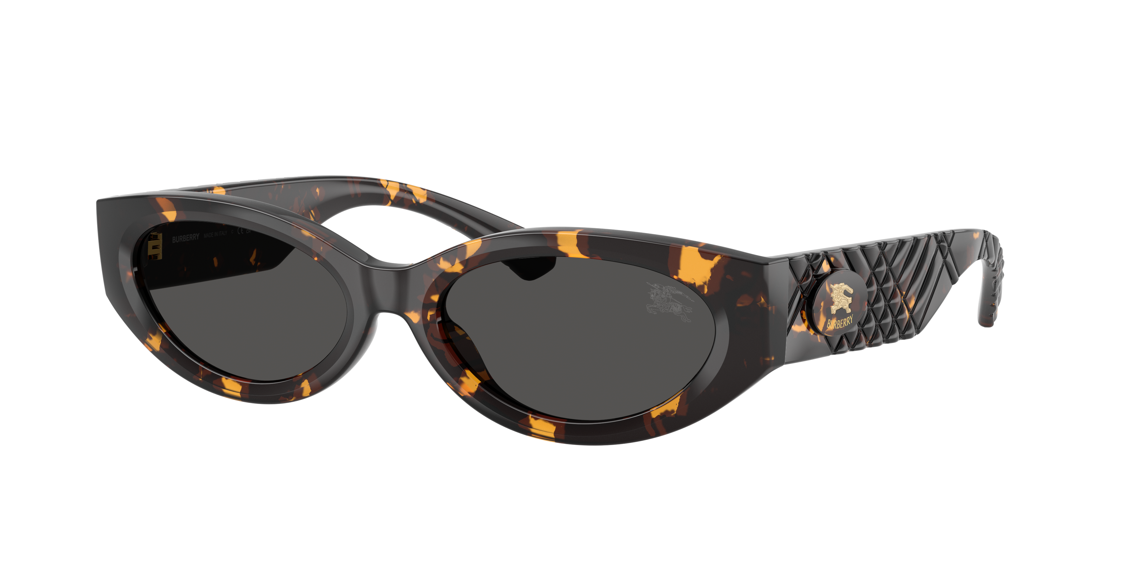 Burberry BE4505U 410687