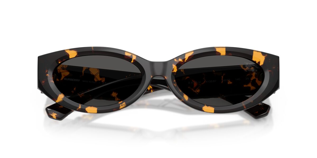 Burberry BE4505U 410687