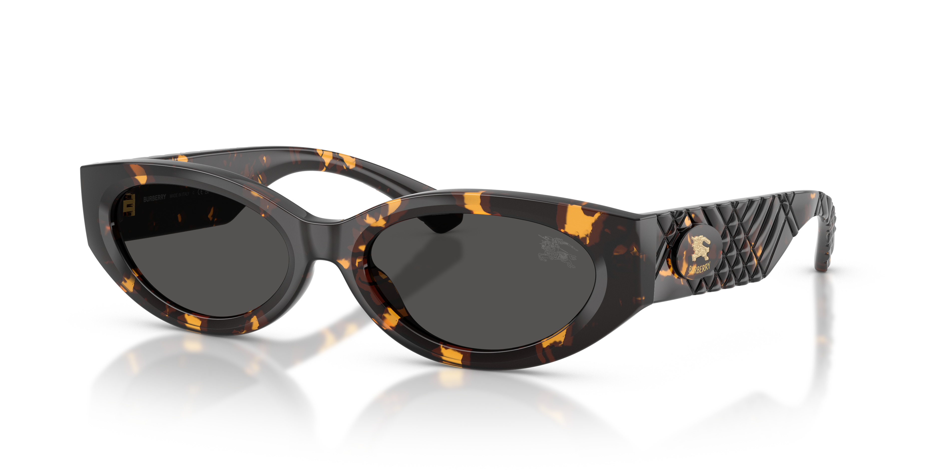 Burberry BE4505U 410687