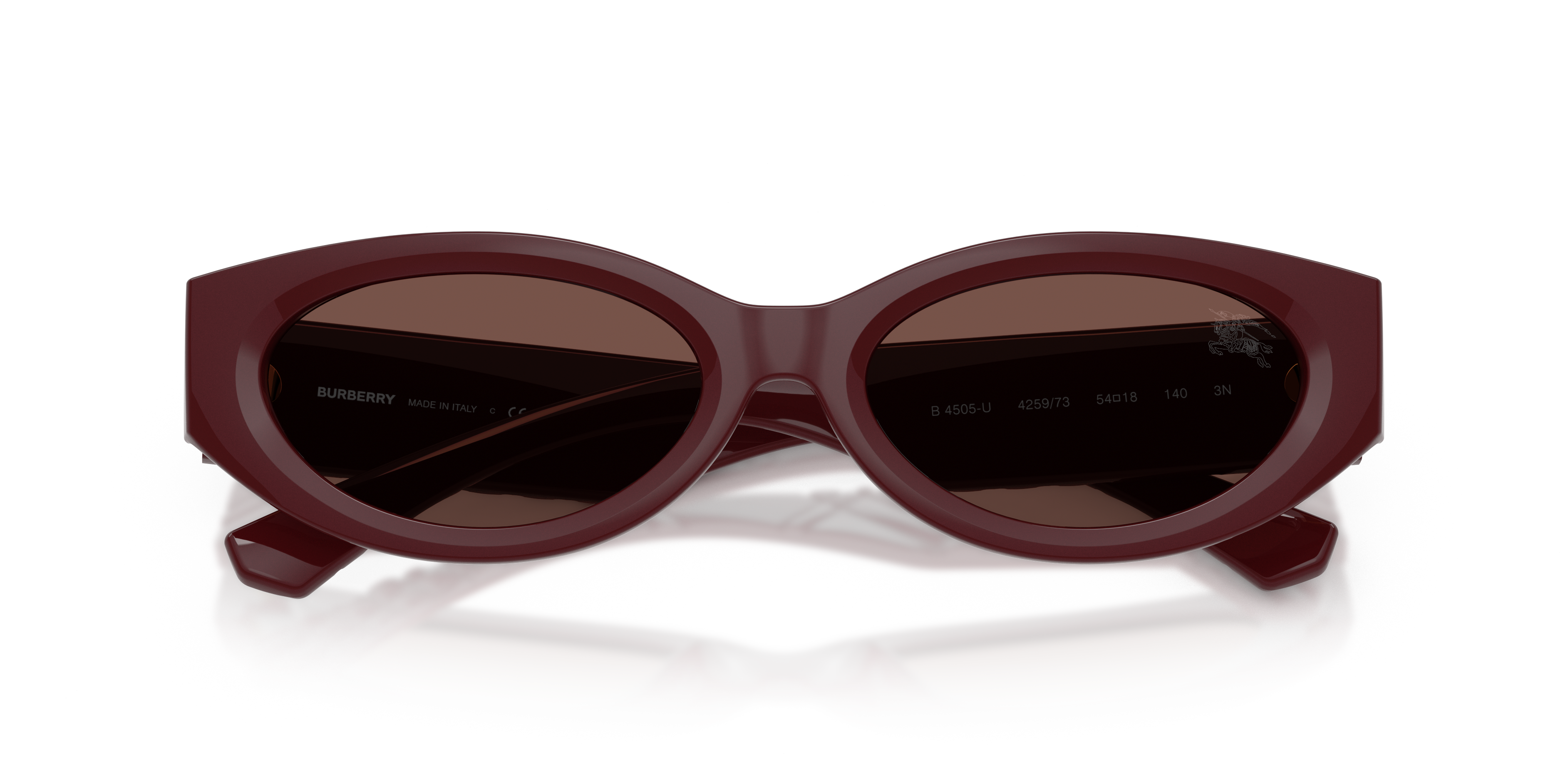 Burberry BE4505U 425973