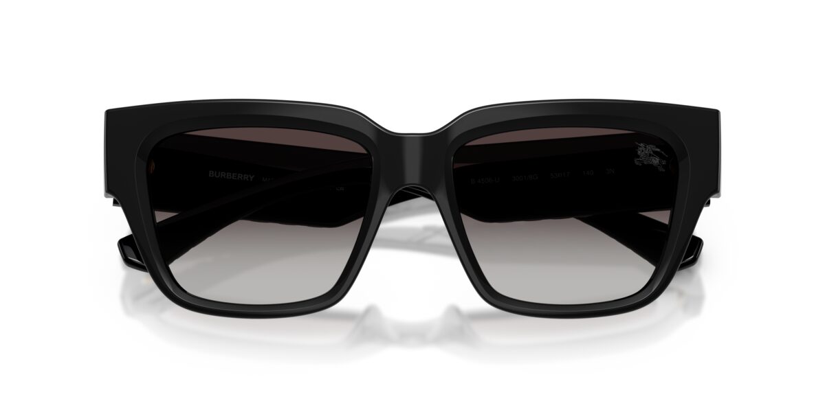 Burberry BE4506U 30018G