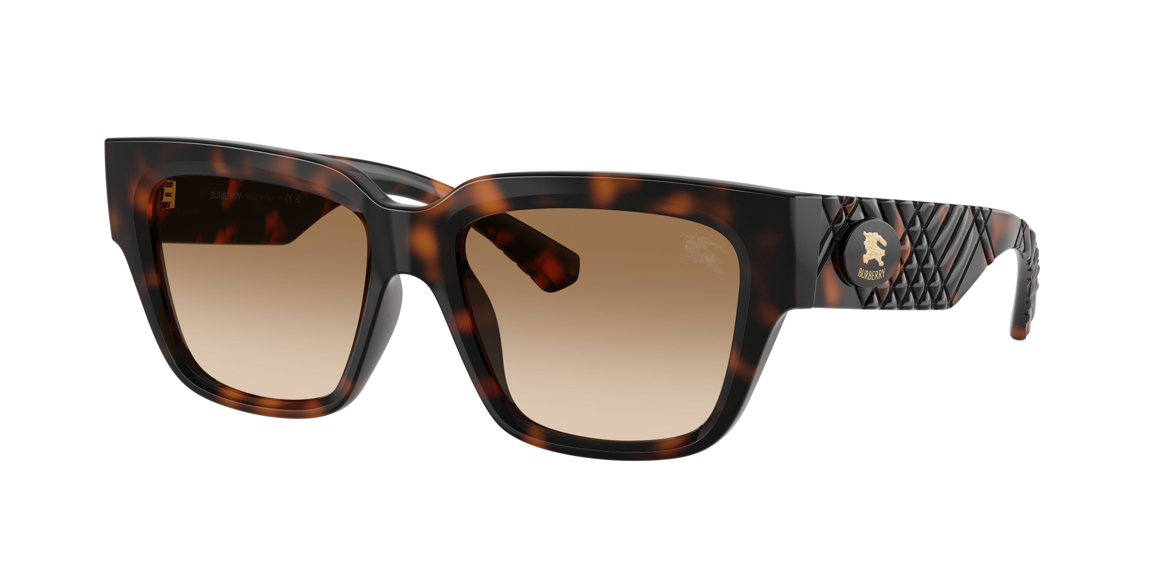 Burberry BE4506U 300289
