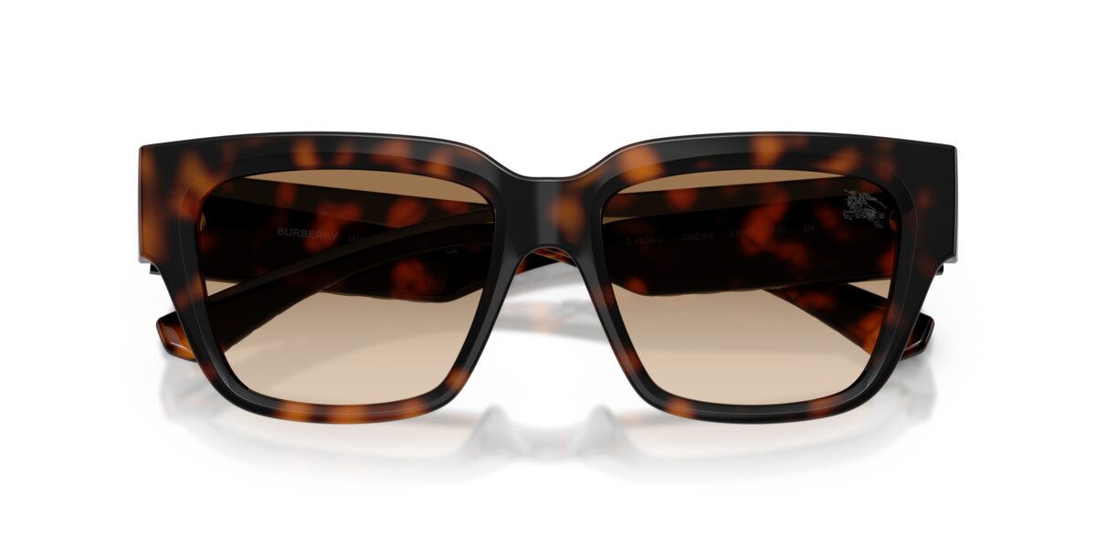 Burberry BE4506U 300289