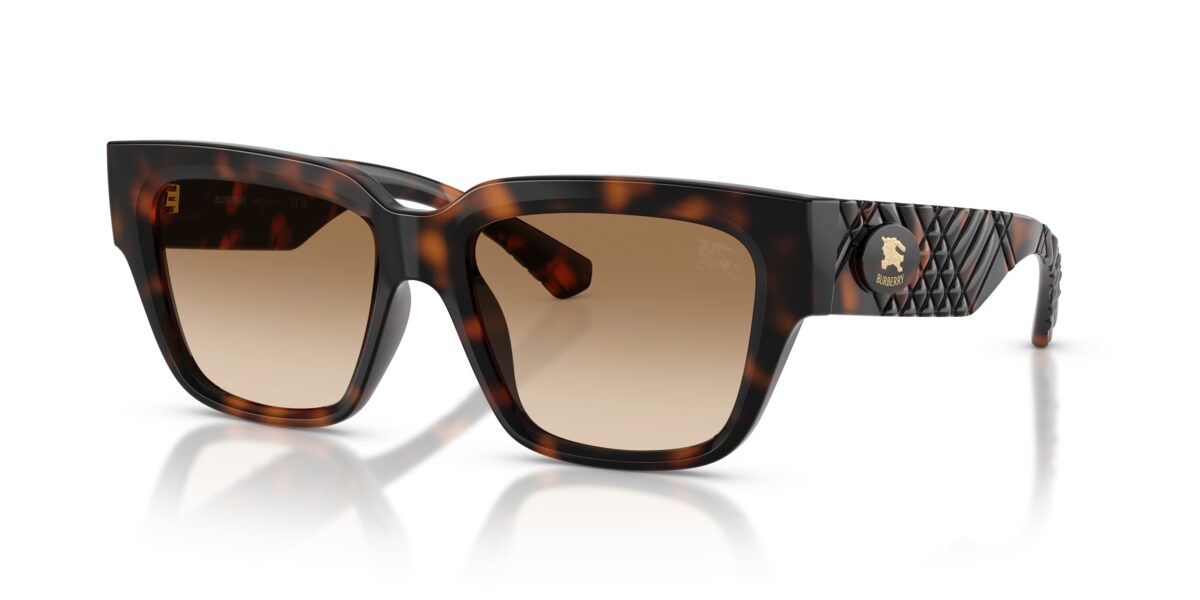 Burberry BE4506U 300289