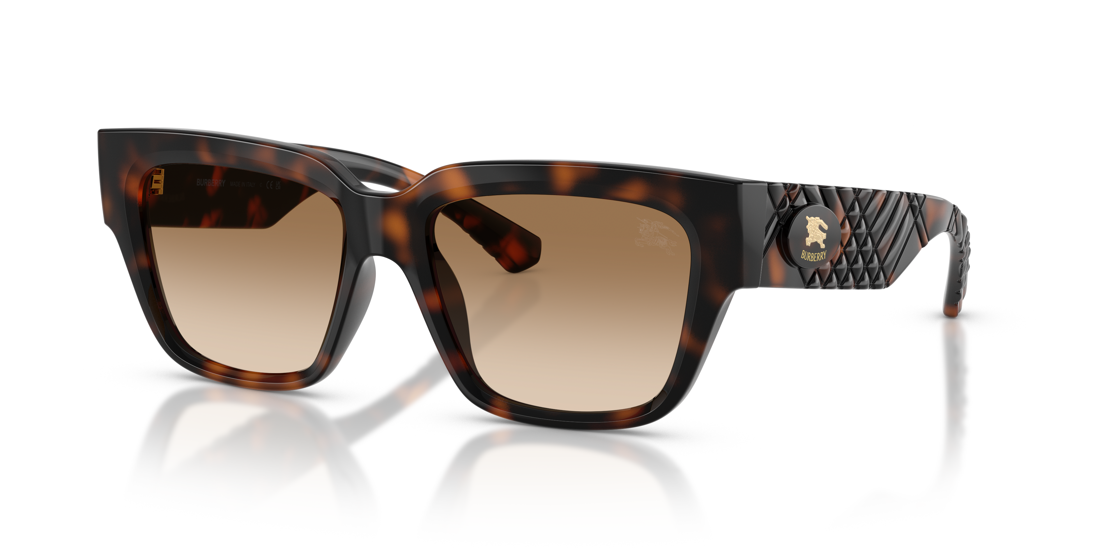 Burberry BE4506U 300289