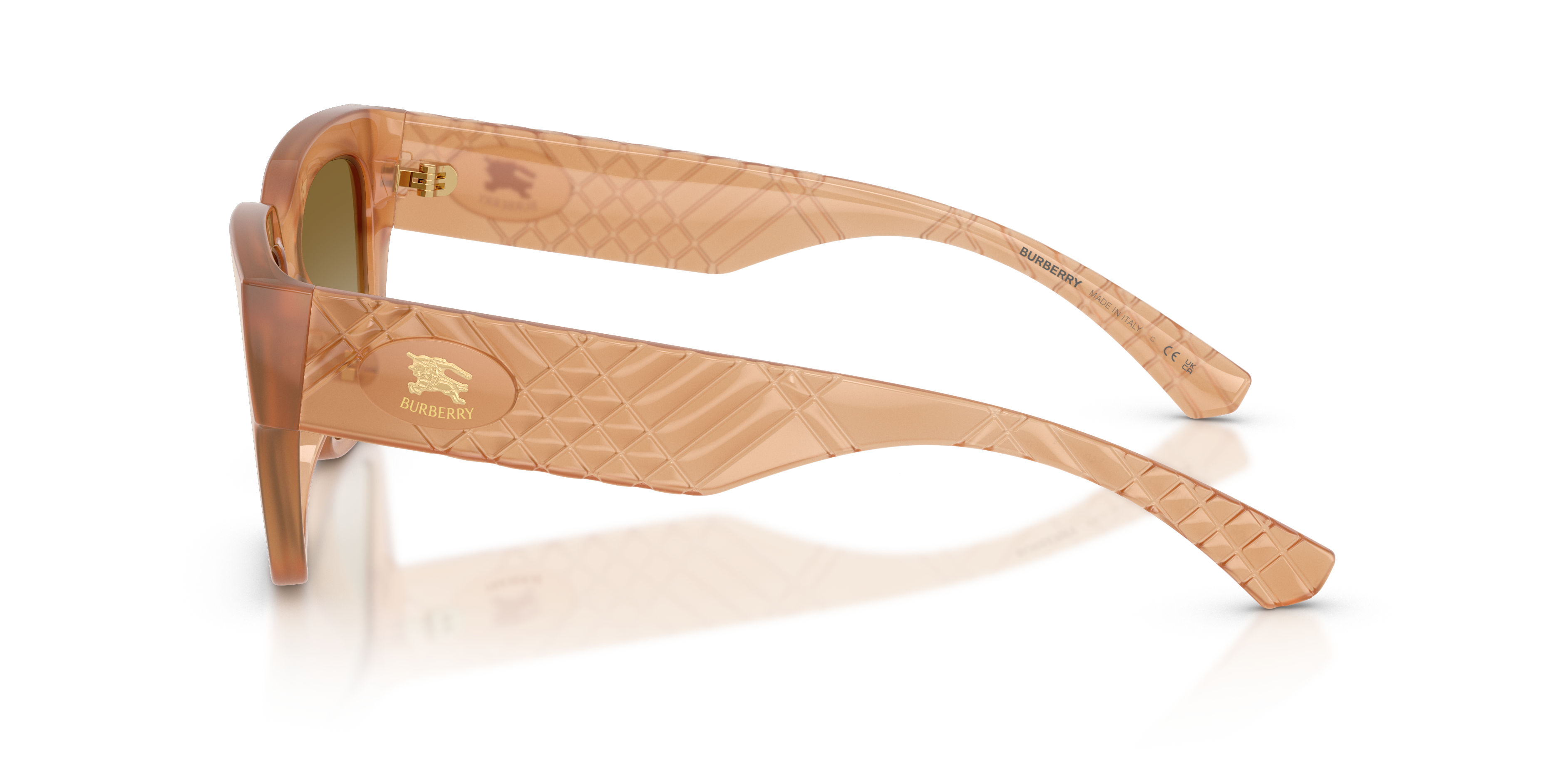Burberry BE4506U 426613