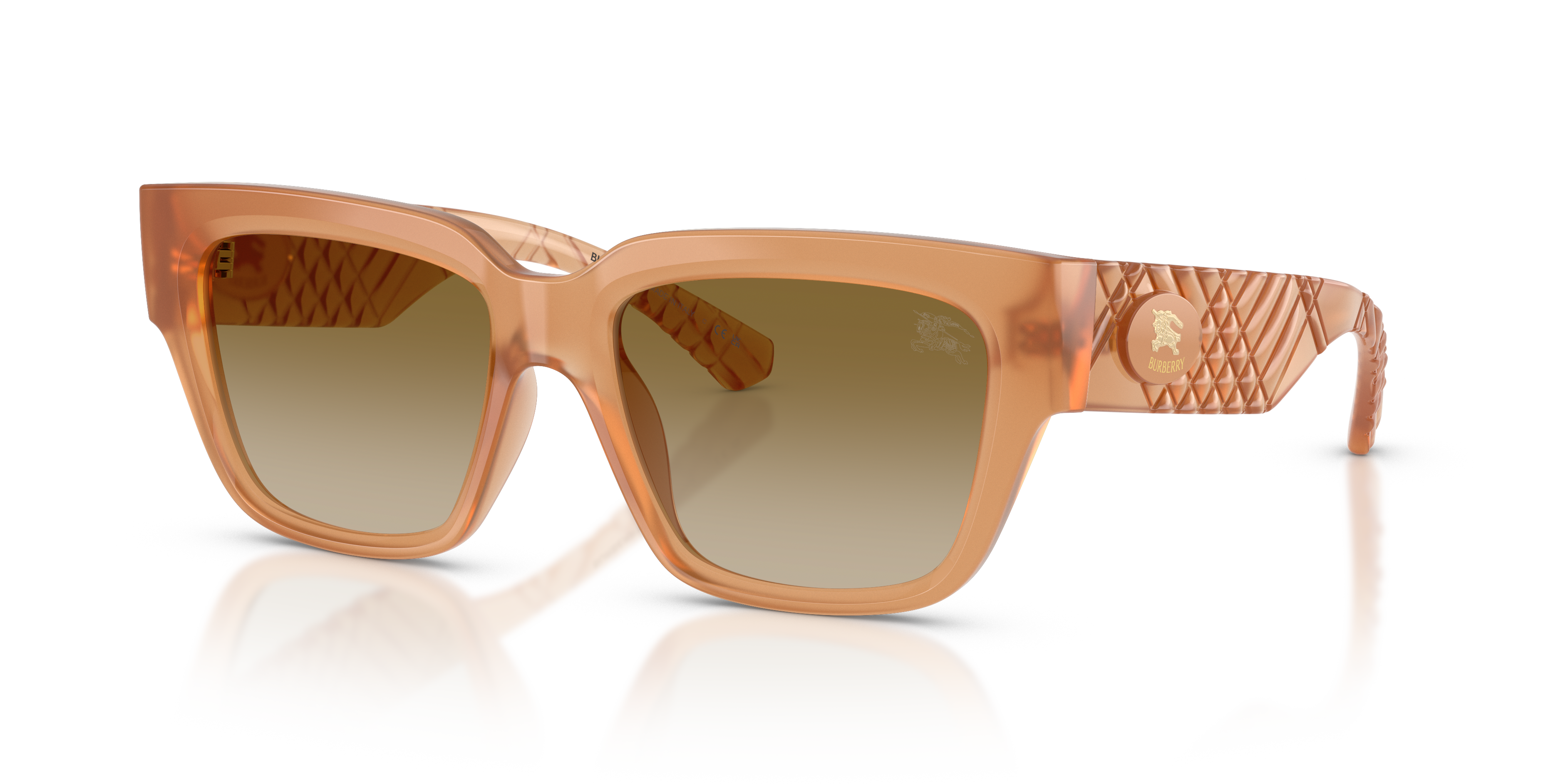 Burberry BE4506U 426613