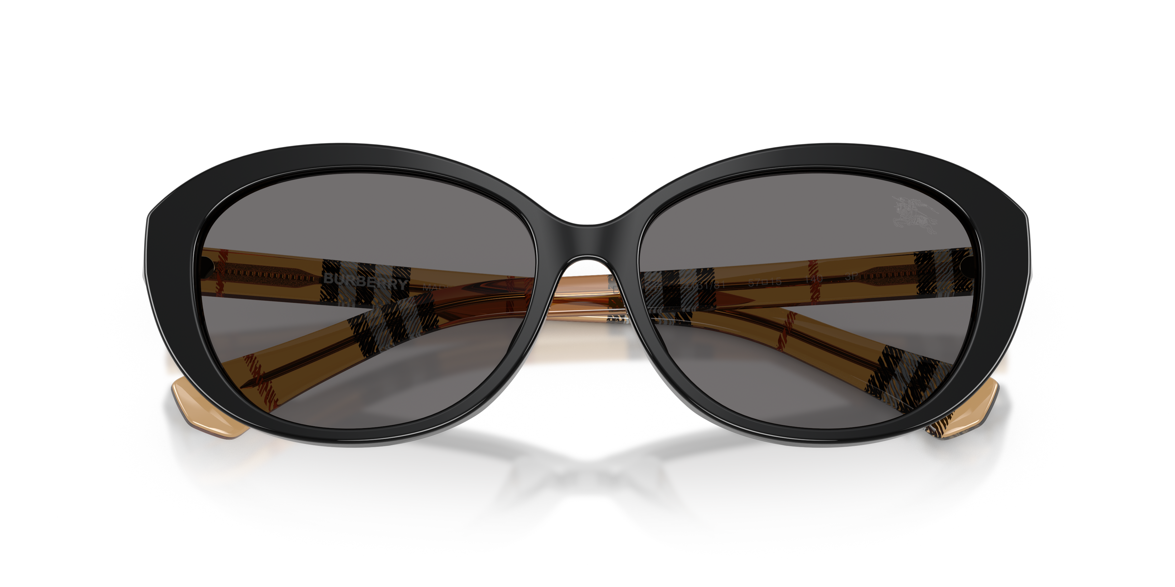 Burberry BE4507D 416181