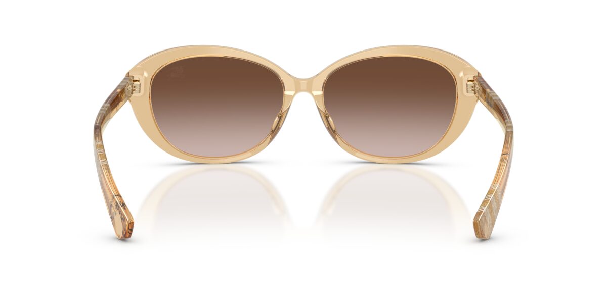 Burberry BE4507D 416713
