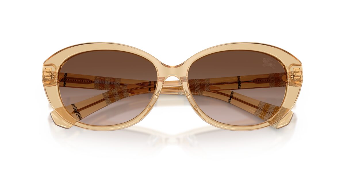 Burberry BE4507D 416713