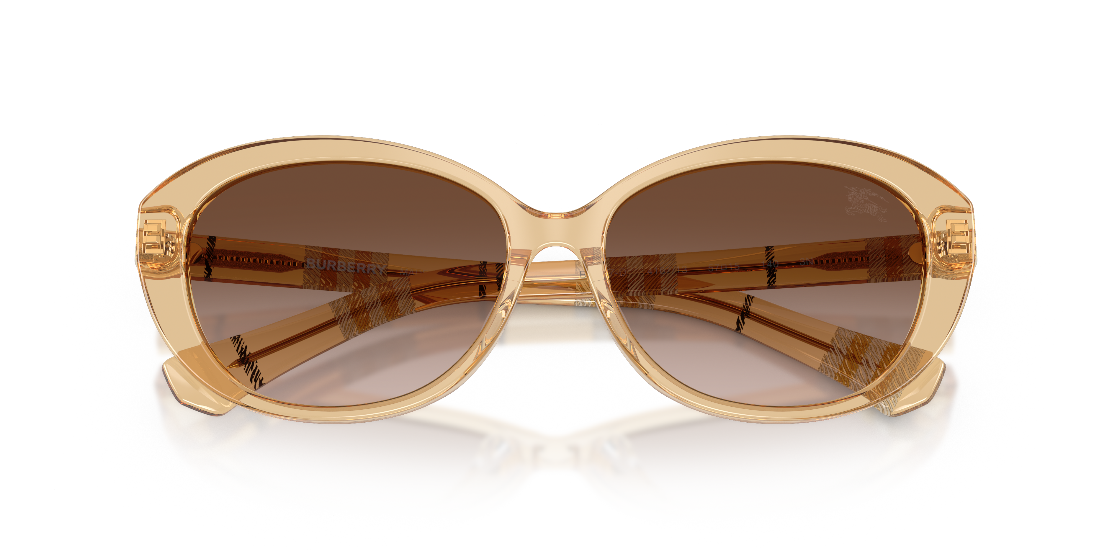 Burberry BE4507D 416713