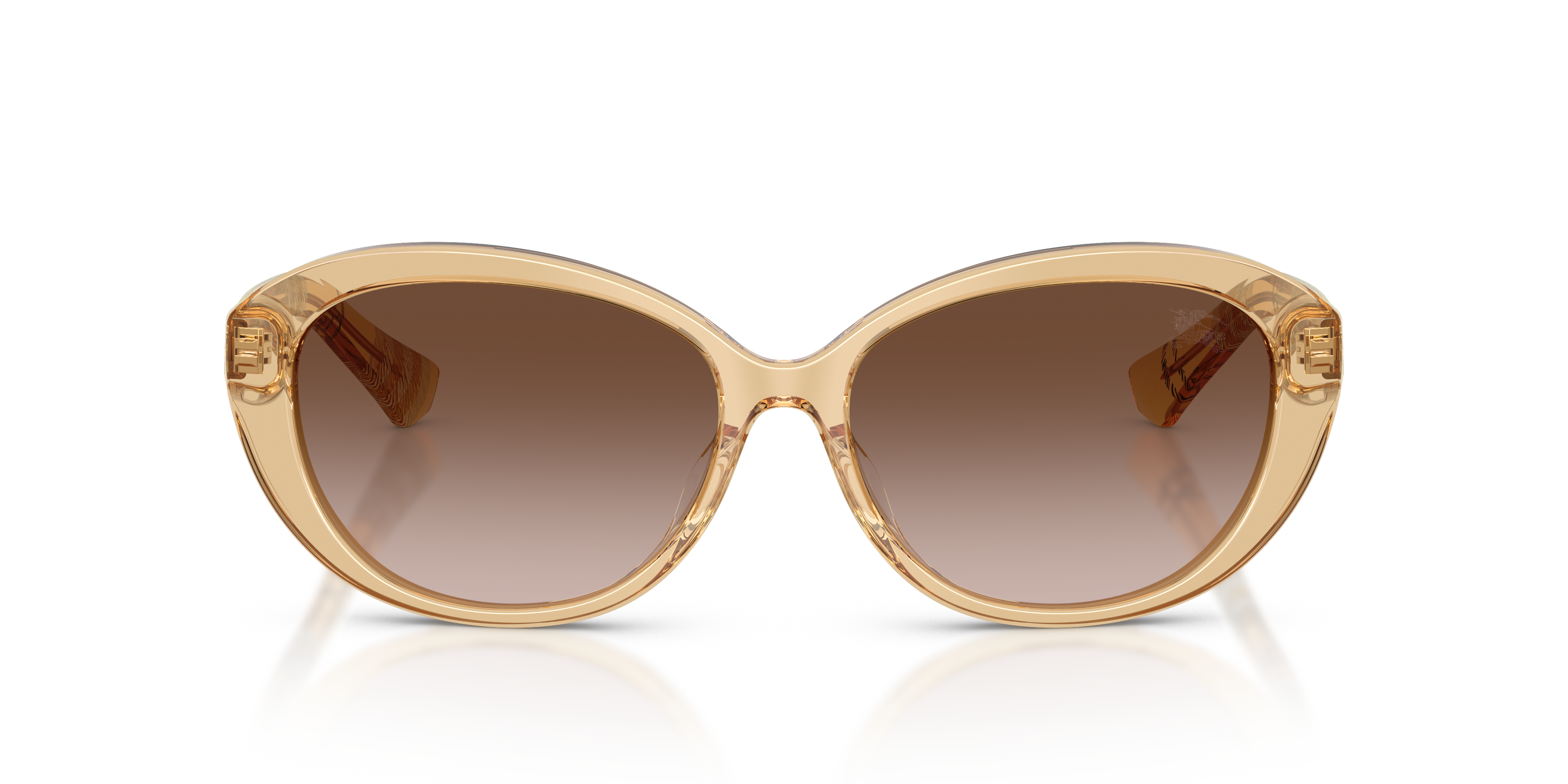 Burberry BE4507D 416713