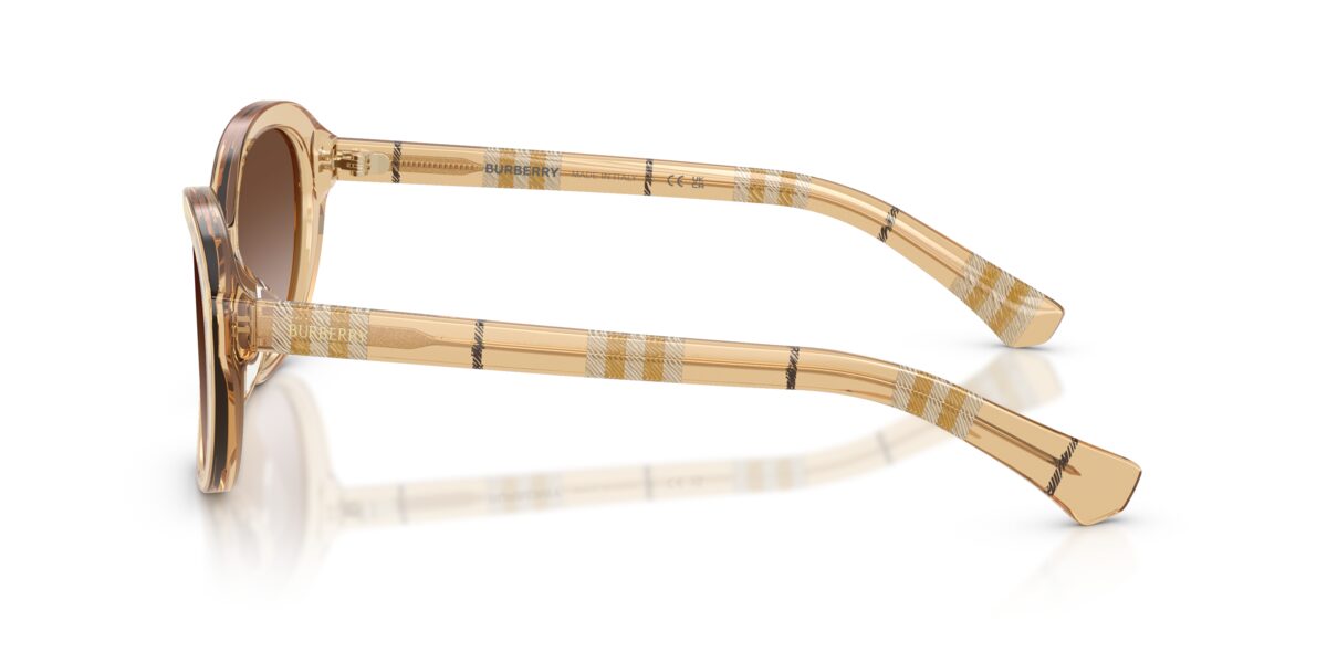 Burberry BE4507D 416713