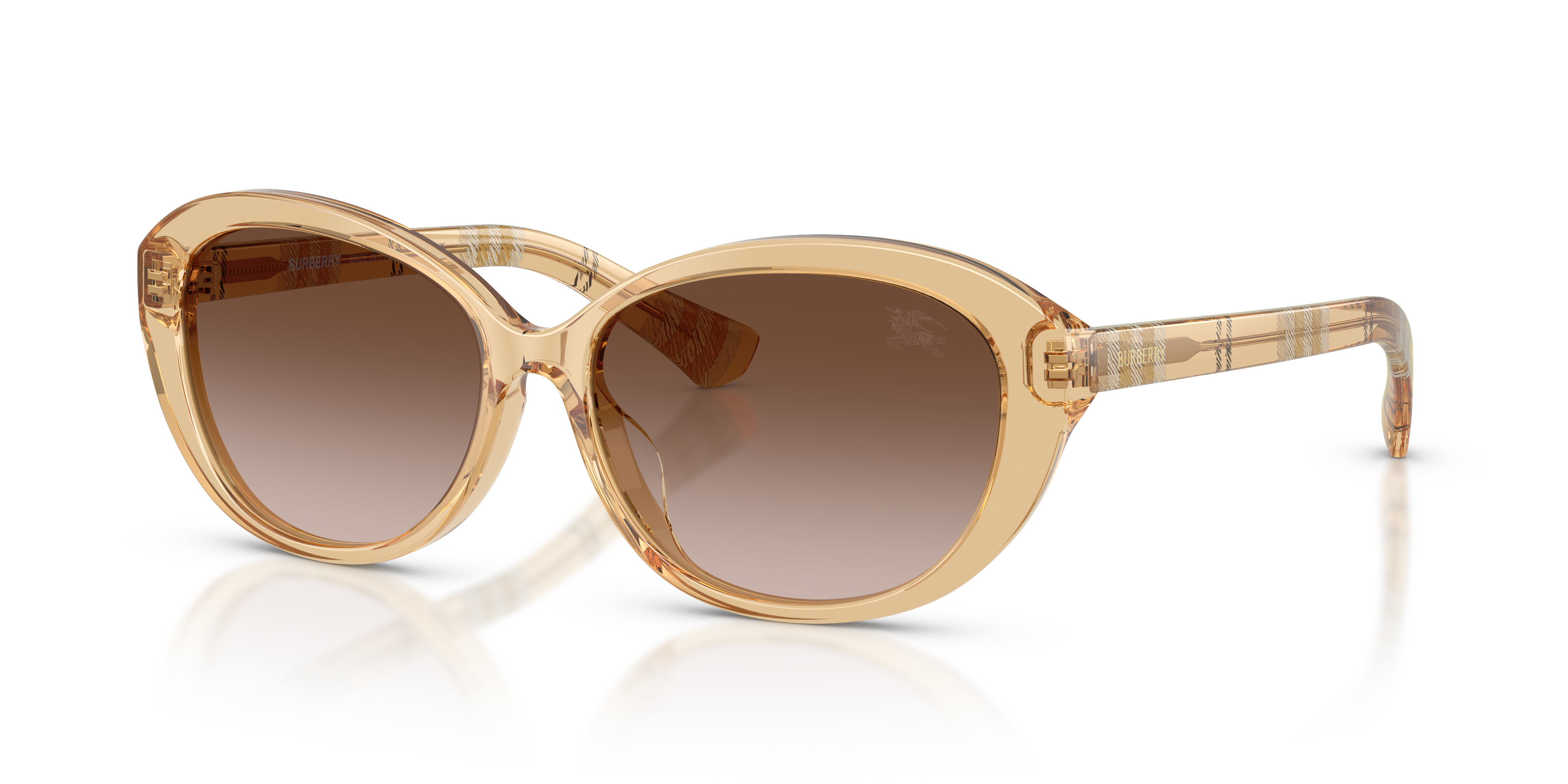 Burberry BE4507D 416713