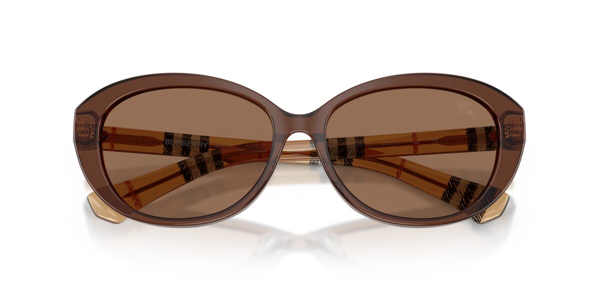 Burberry BE4507D 424373